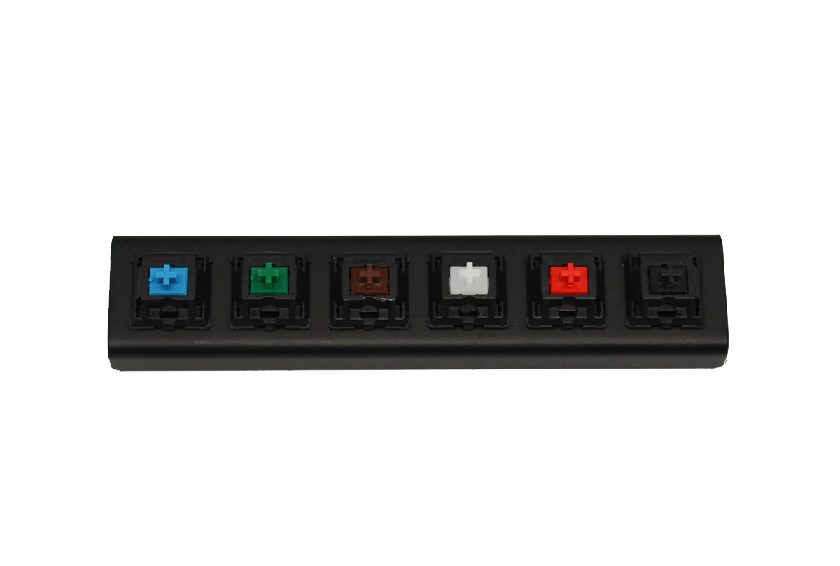 MK 6 Key Cherry MX Switch Tester - Image 4