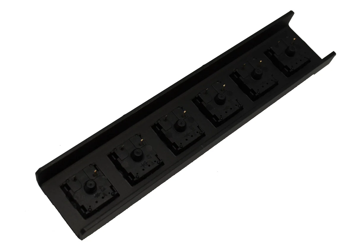 MK 6 Key Cherry MX Switch Tester - Image 6