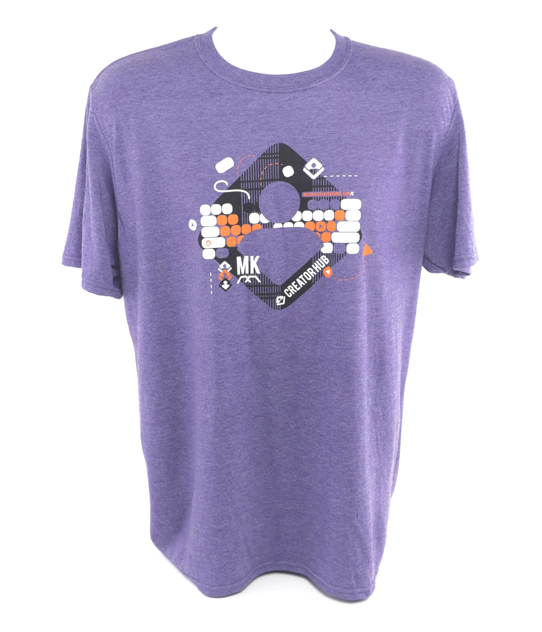 MK Creator Shirt V2 Adult - Image 5