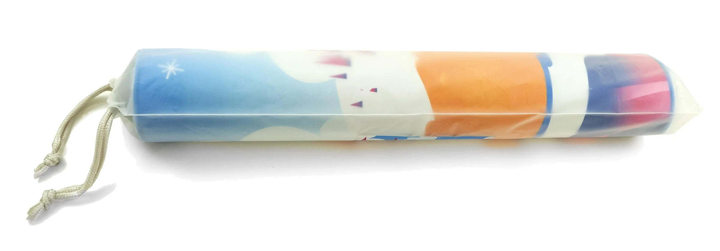 MK Frozen Llama 3XL Desk Mat - Image 9