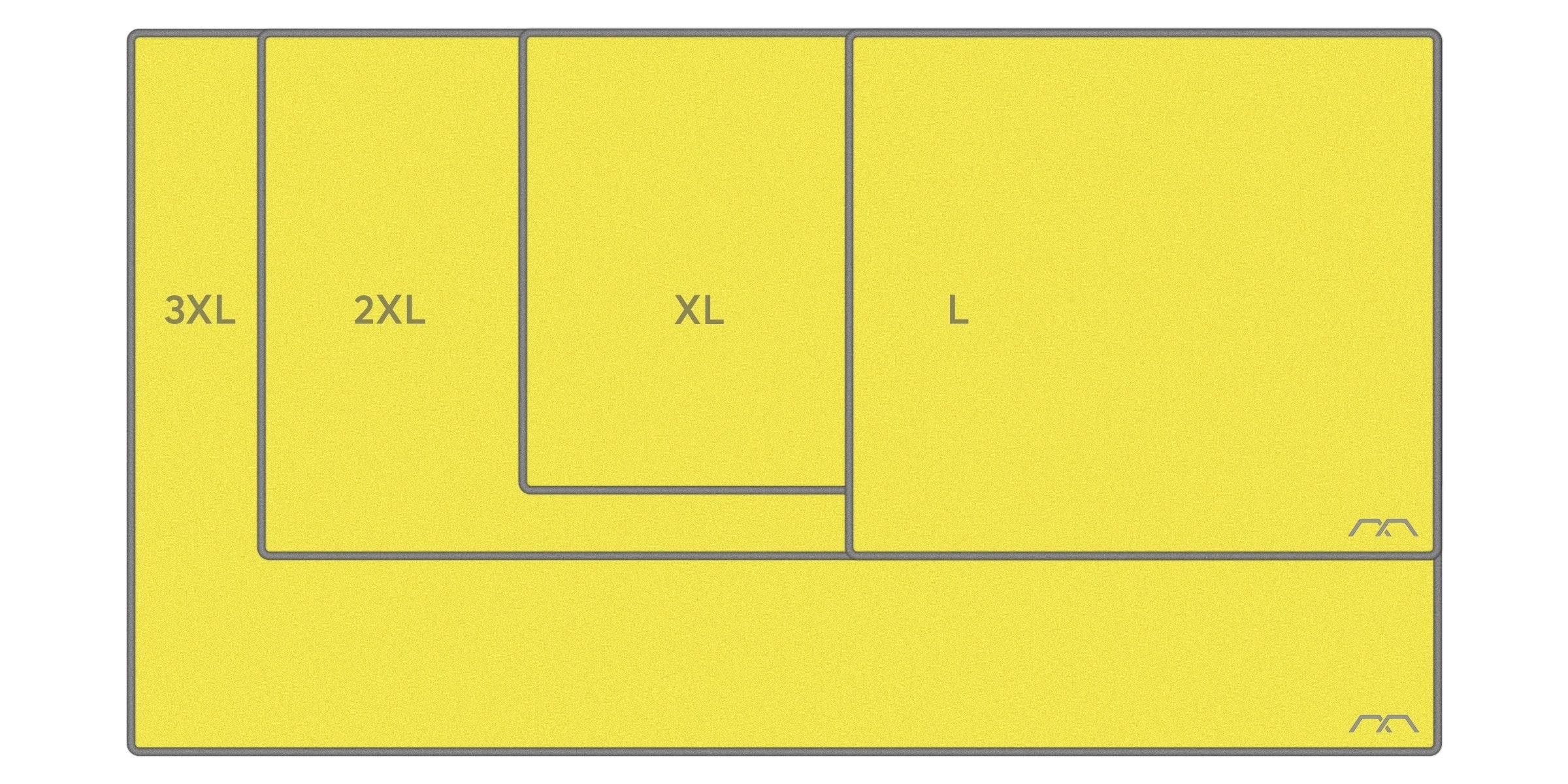 MK Meta XL Desk Mat - Image 12