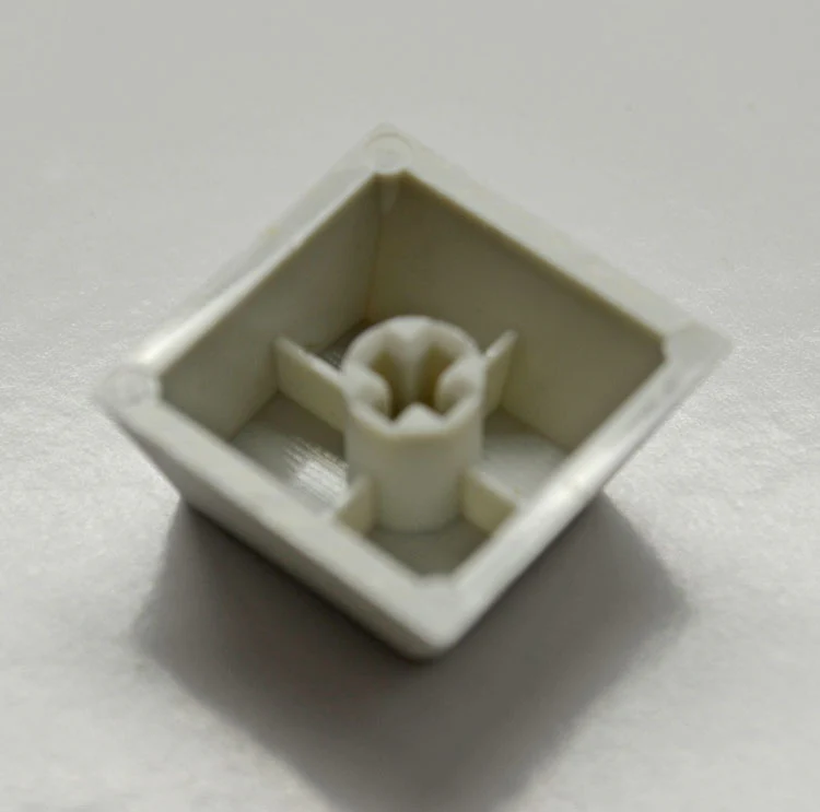 MK Phantom Thick PBT Keycap - Image 3