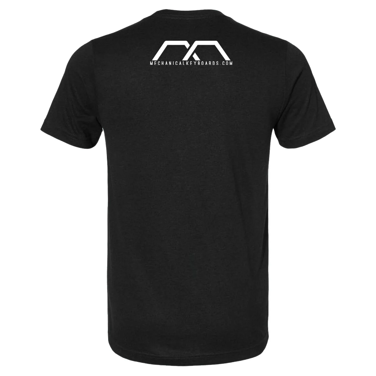 MK Pick a Color T-Shirt Black - Image 2