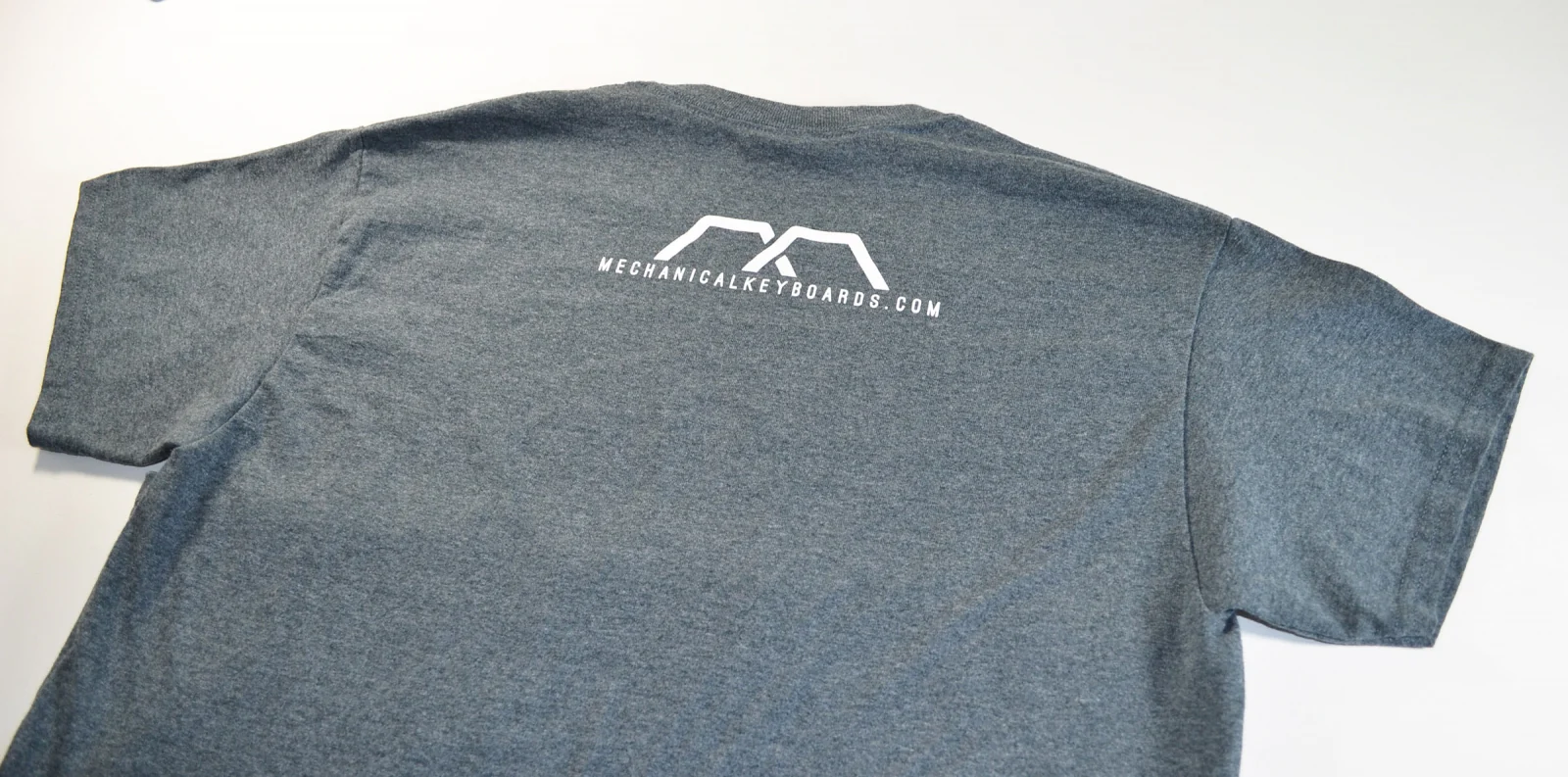 MK Pick a Color T-Shirt Grey - Image 2
