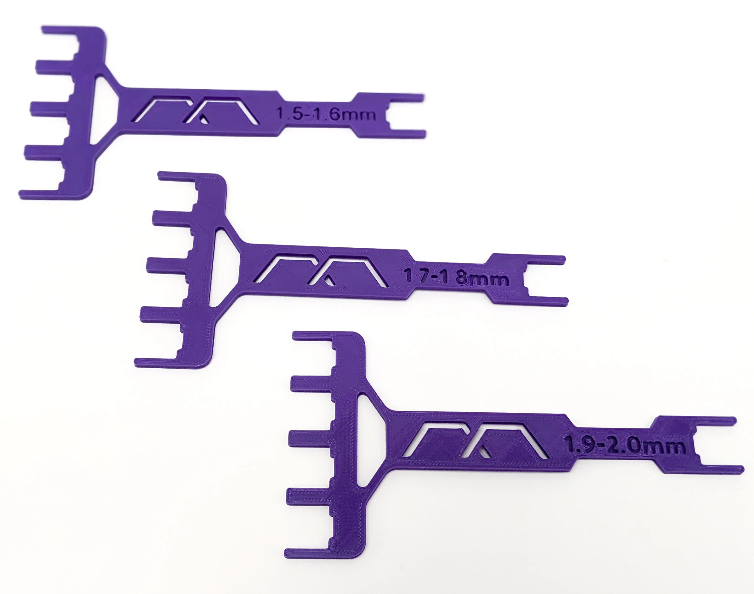 MK Plate Forks 3 Pack - Image 2