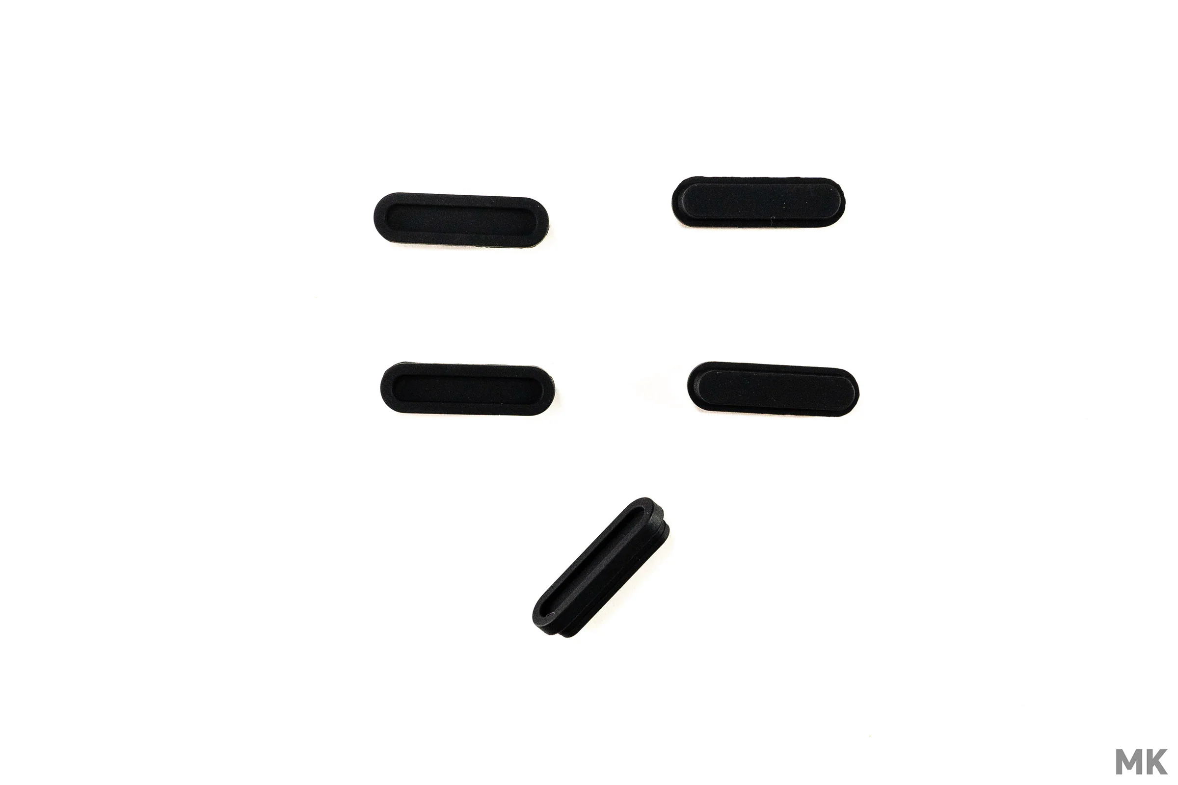 MK Point Series Feet (5 Pack) - Image 2