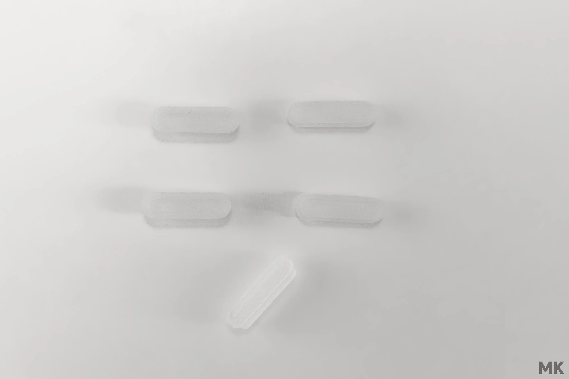 MK Point Series Feet (5 Pack) - Image 5