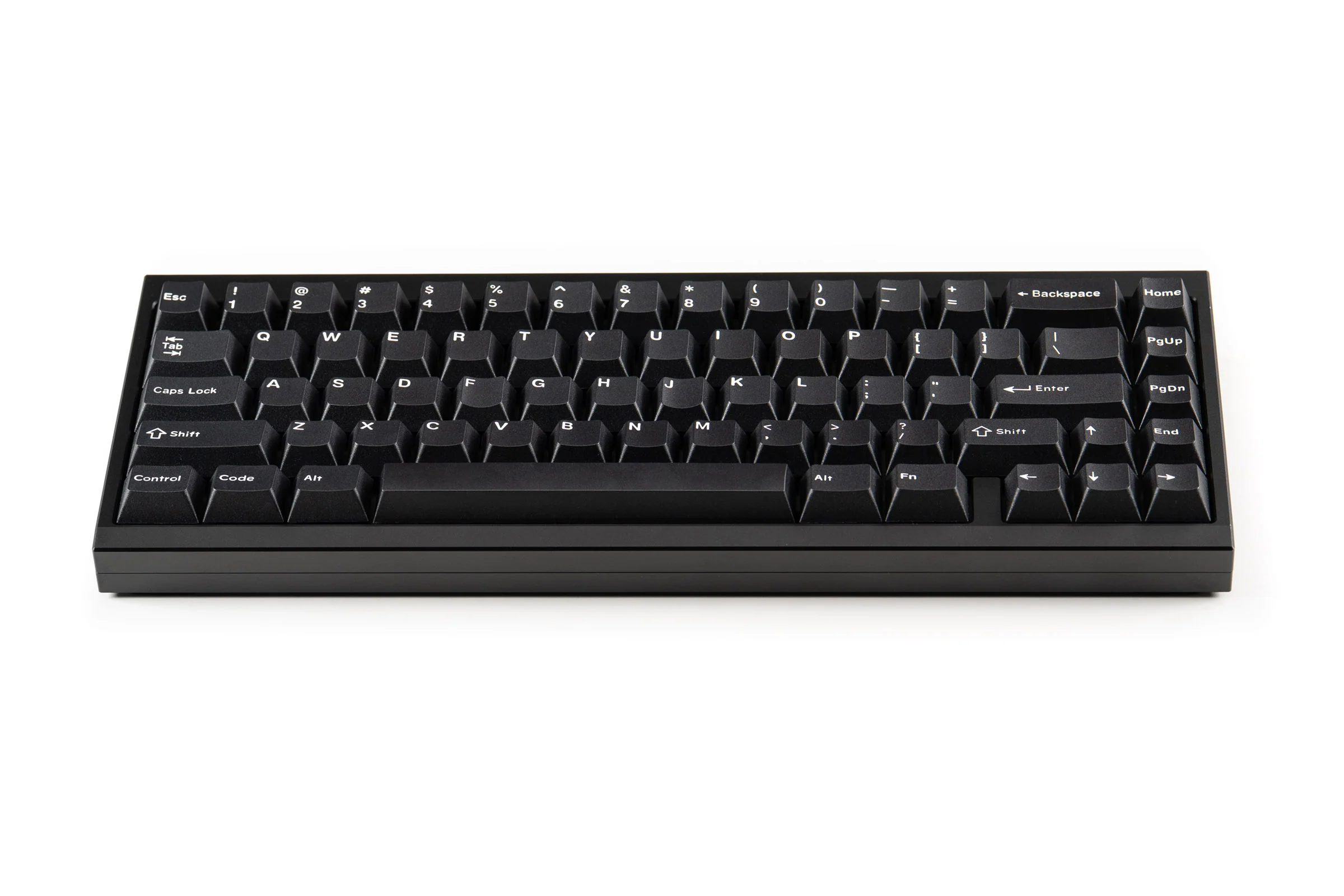 MK Point65 Prebuilt Aluminum Keyboard - Image 18
