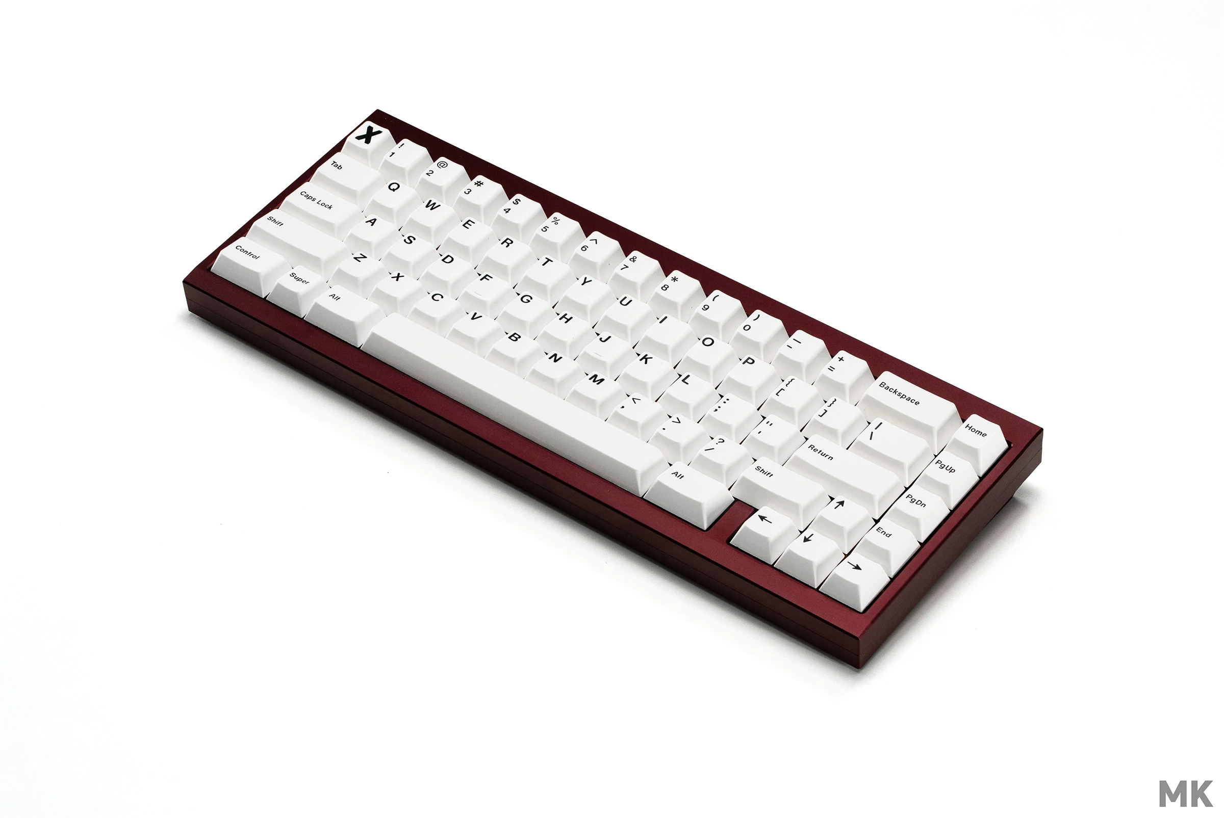 MK Point65 Keyboard Kit - Image 10