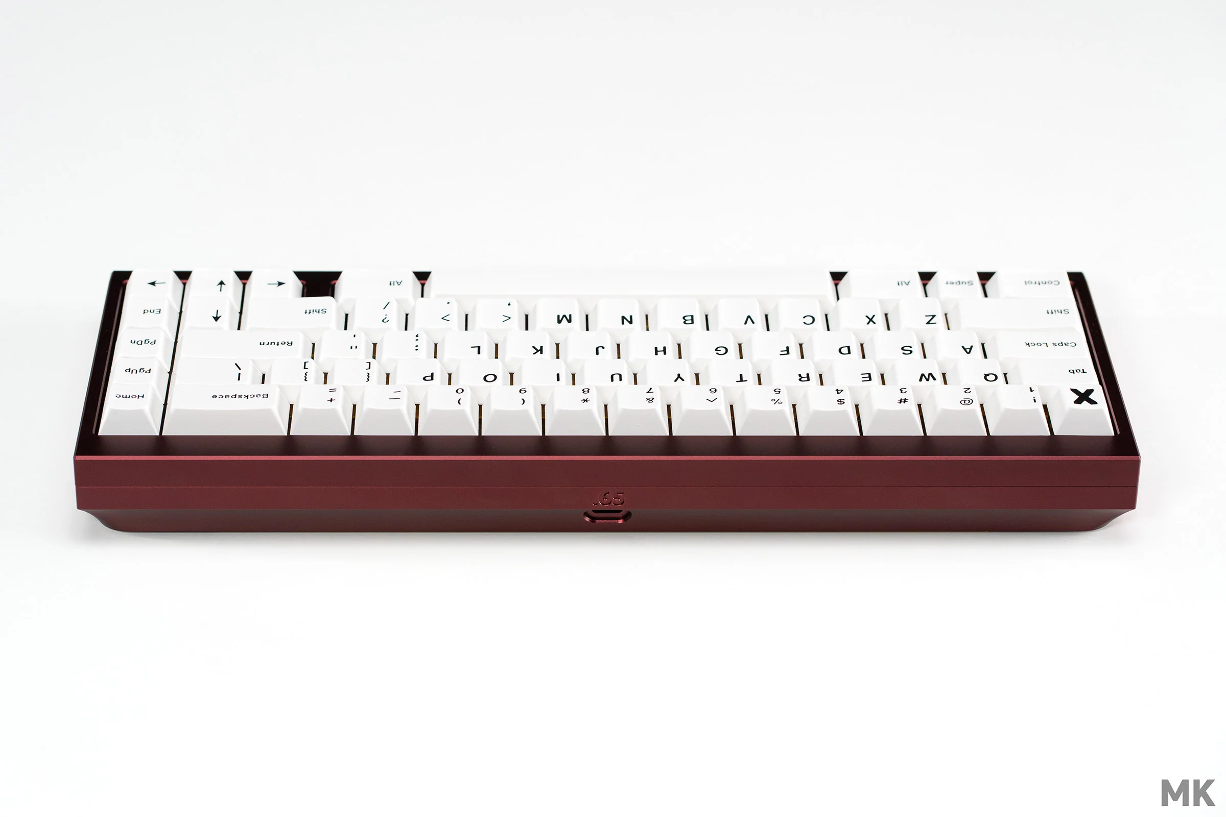 MK Point65 Keyboard Kit - Image 13