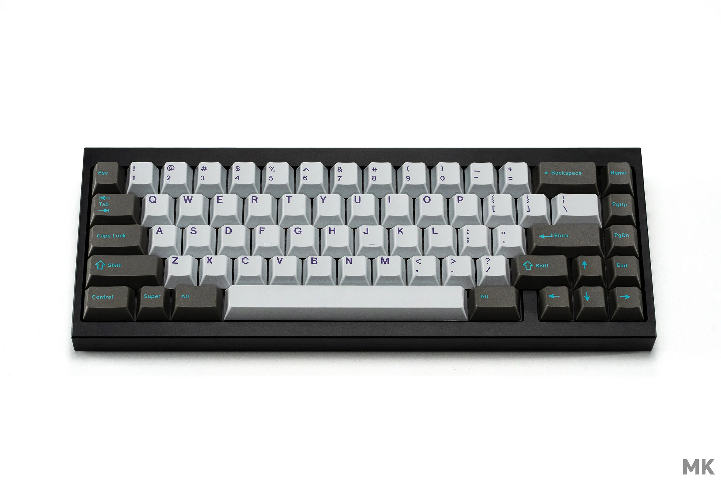 MK Point65 Keyboard Kit - Image 18