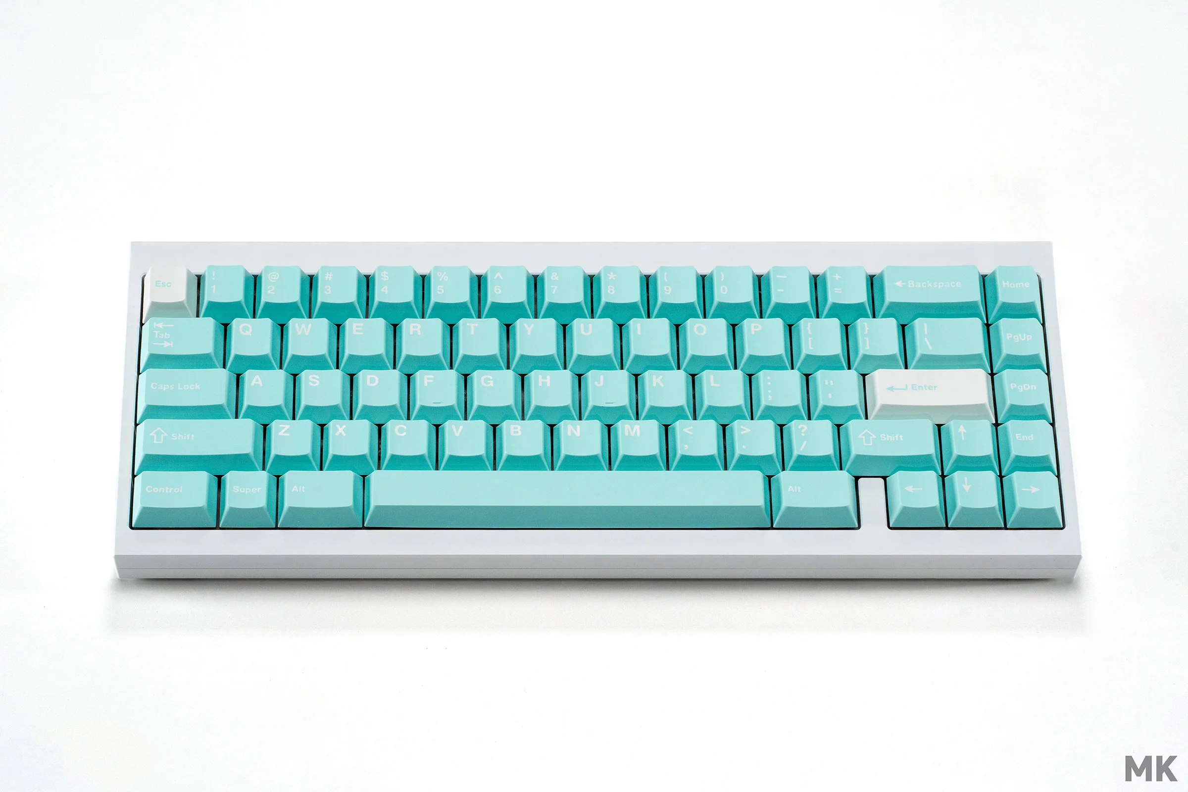 MK Point65 Keyboard Kit - Image 22