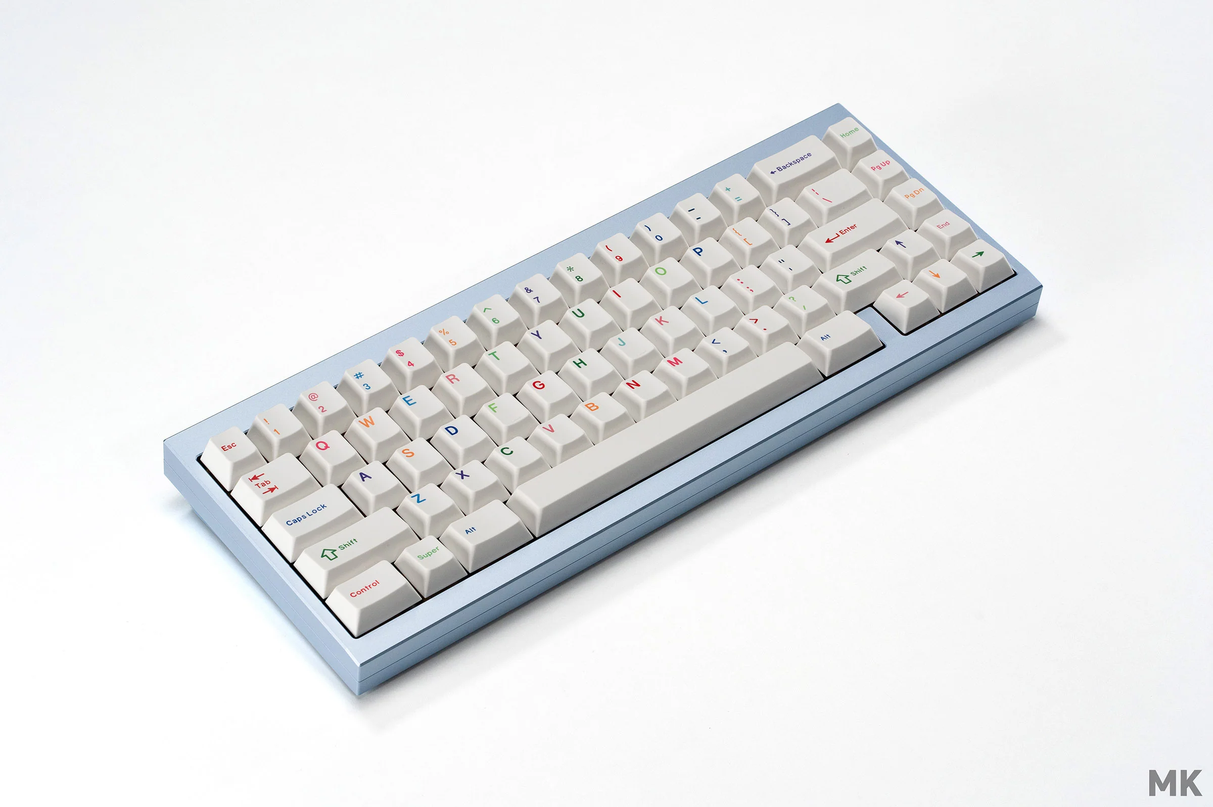 MK Point65 Keyboard Kit - Image 31