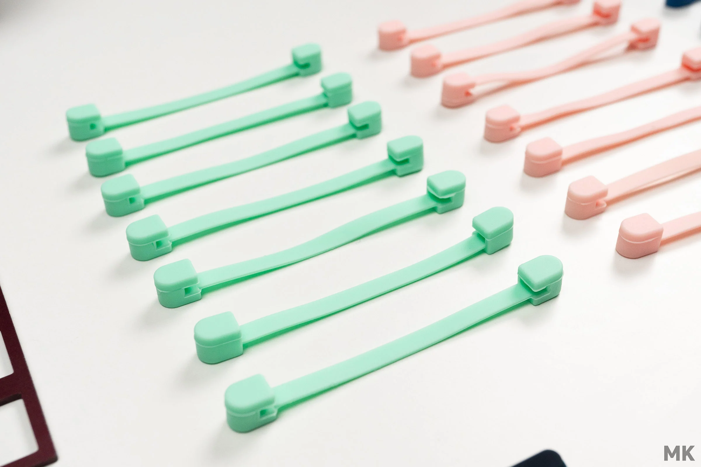 MK Point65 Keyboard Kit - Image 6