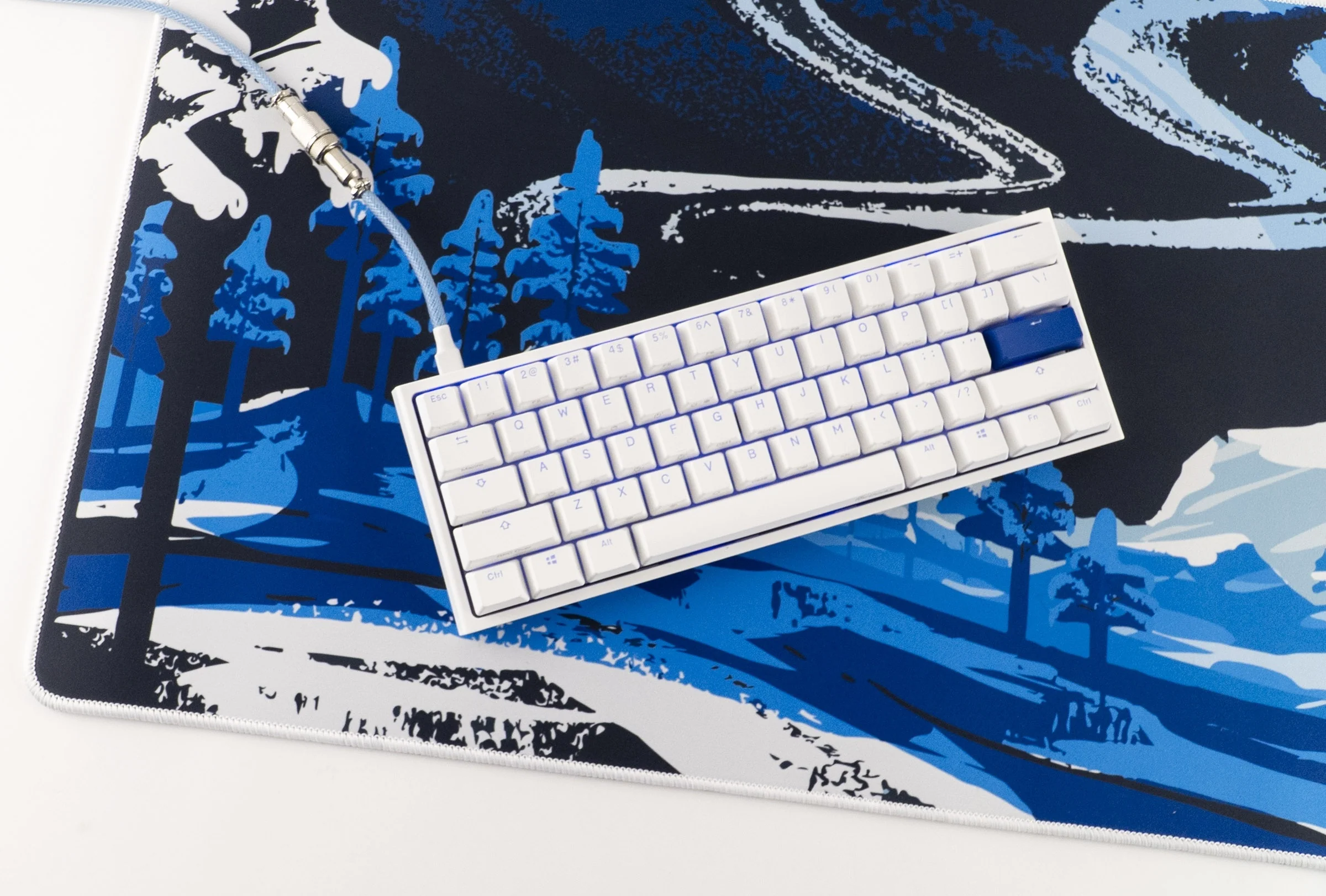 MK Skyline 2XL Desk Mat - Image 7