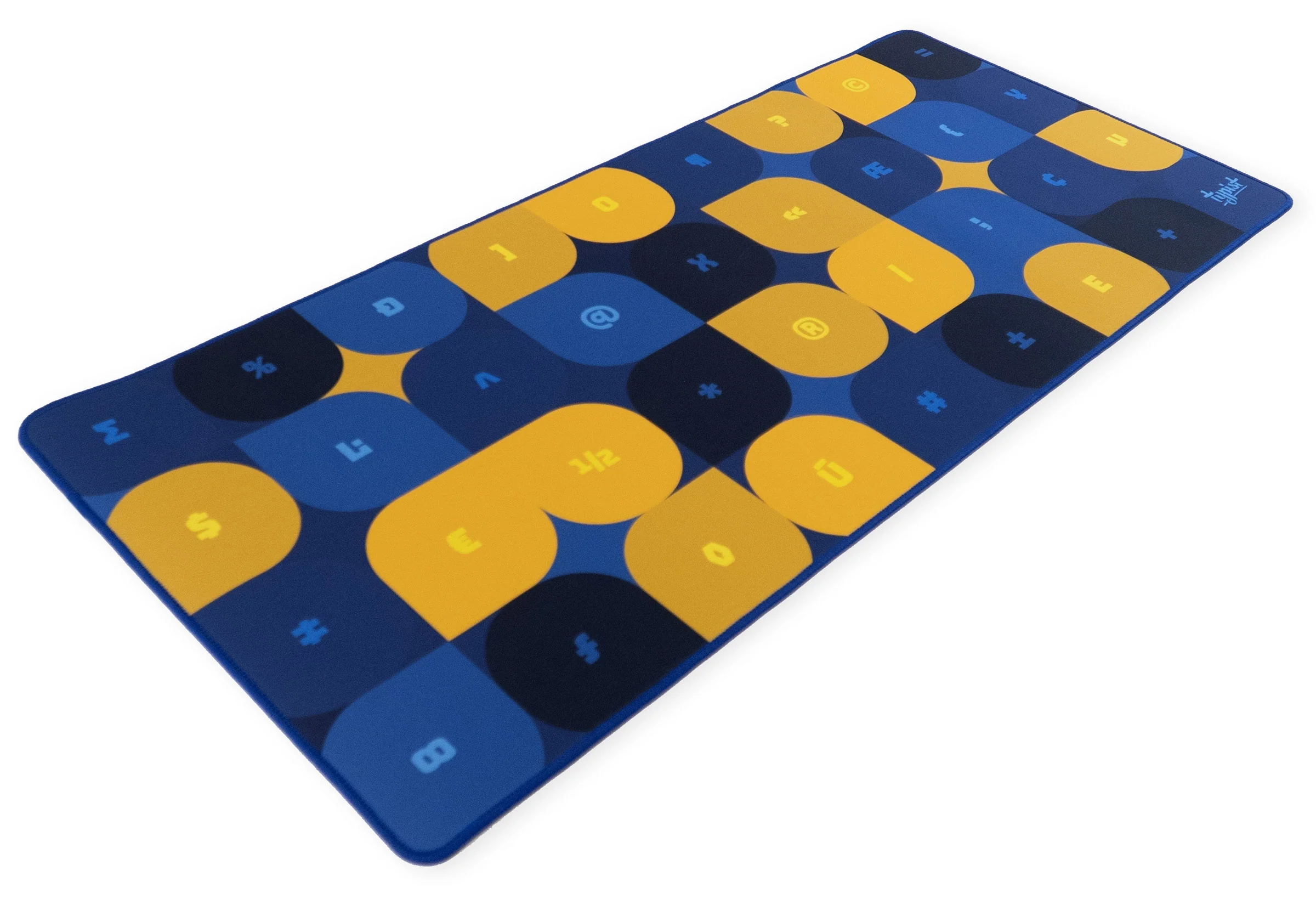 MK Typist 2XL Desk Mat - Image 2