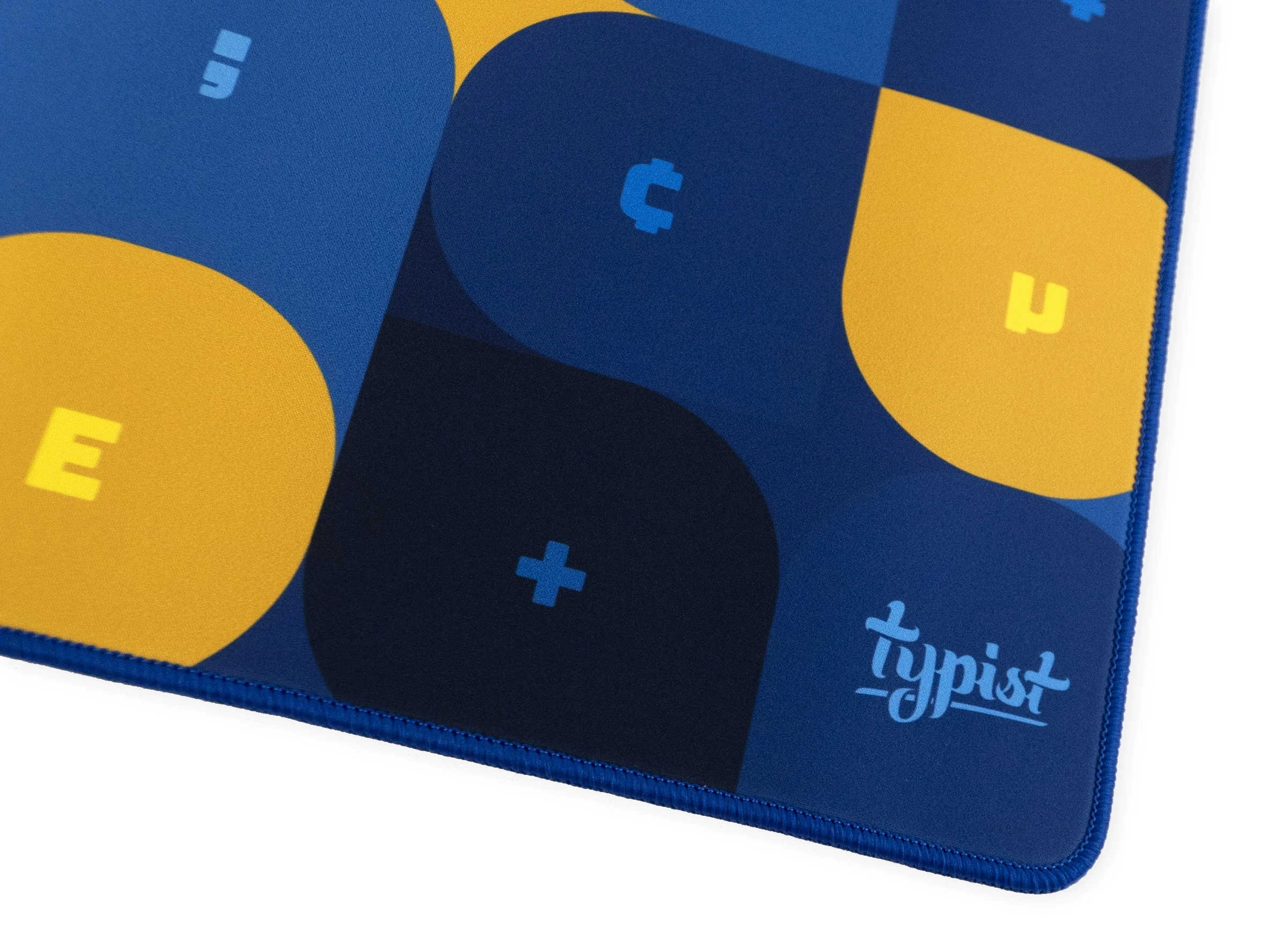 MK Typist 2XL Desk Mat - Image 5