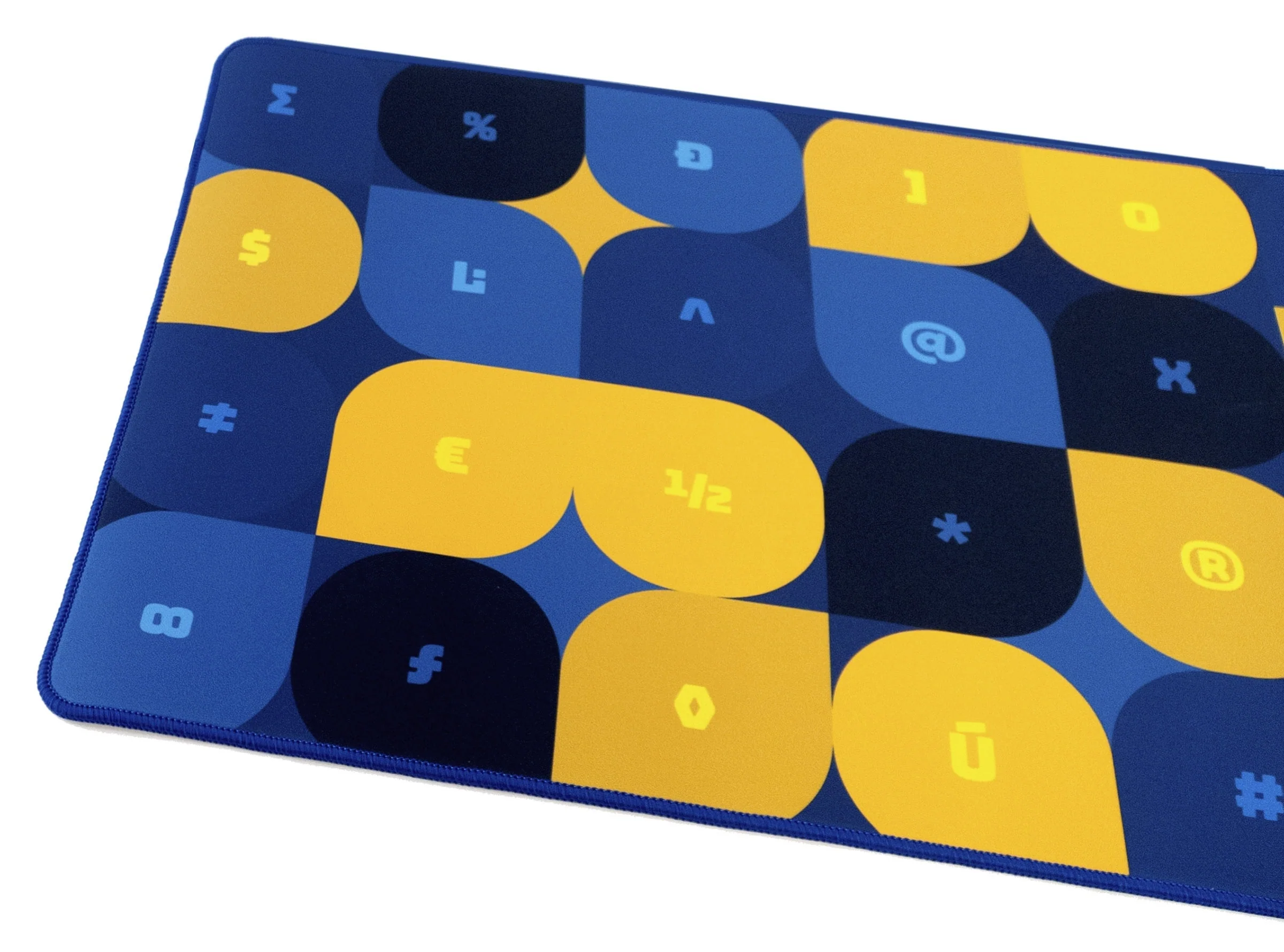 MK Typist 2XL Desk Mat - Image 6