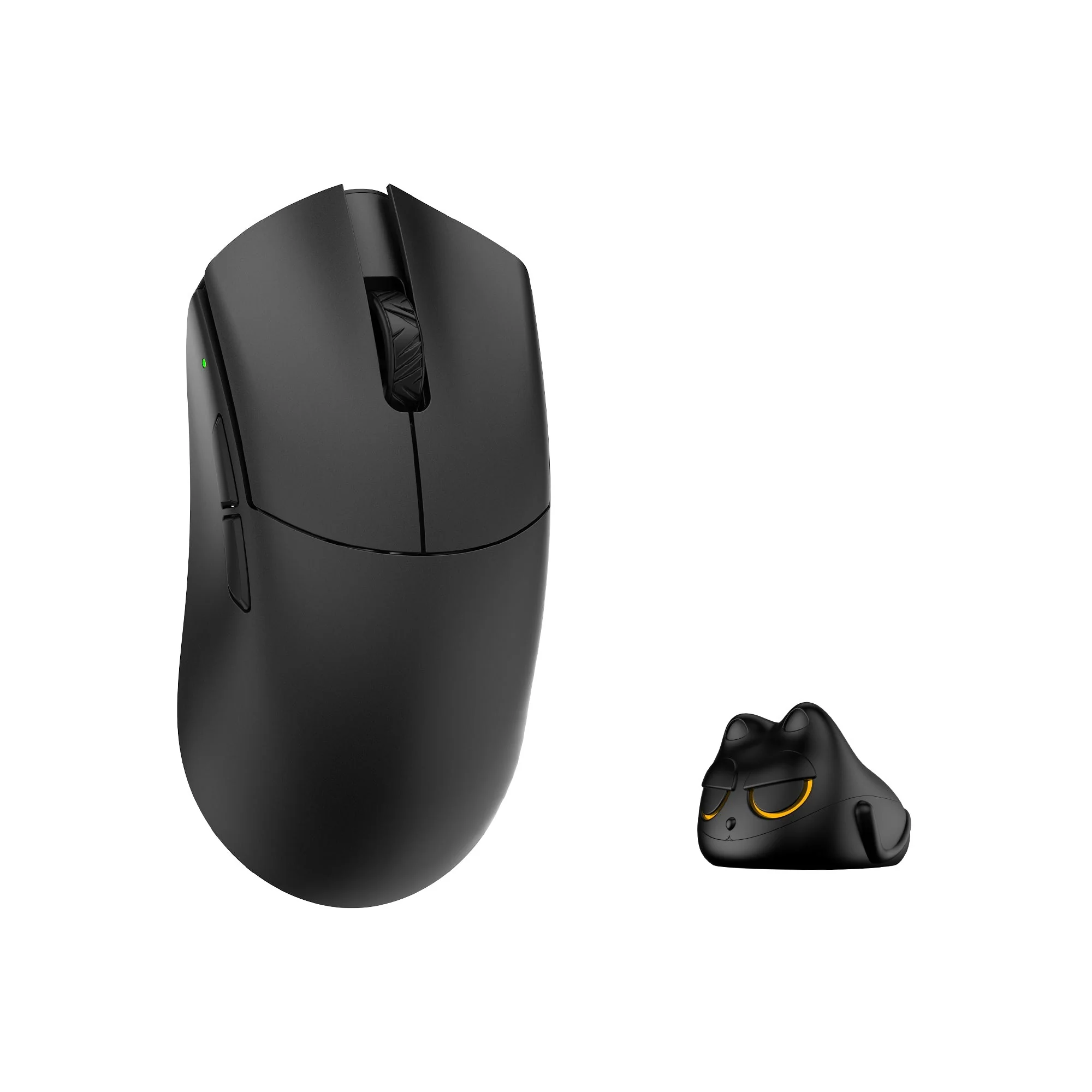 MK x WLMOUSE Beast G M Wireless 8K Mouse - Image 9