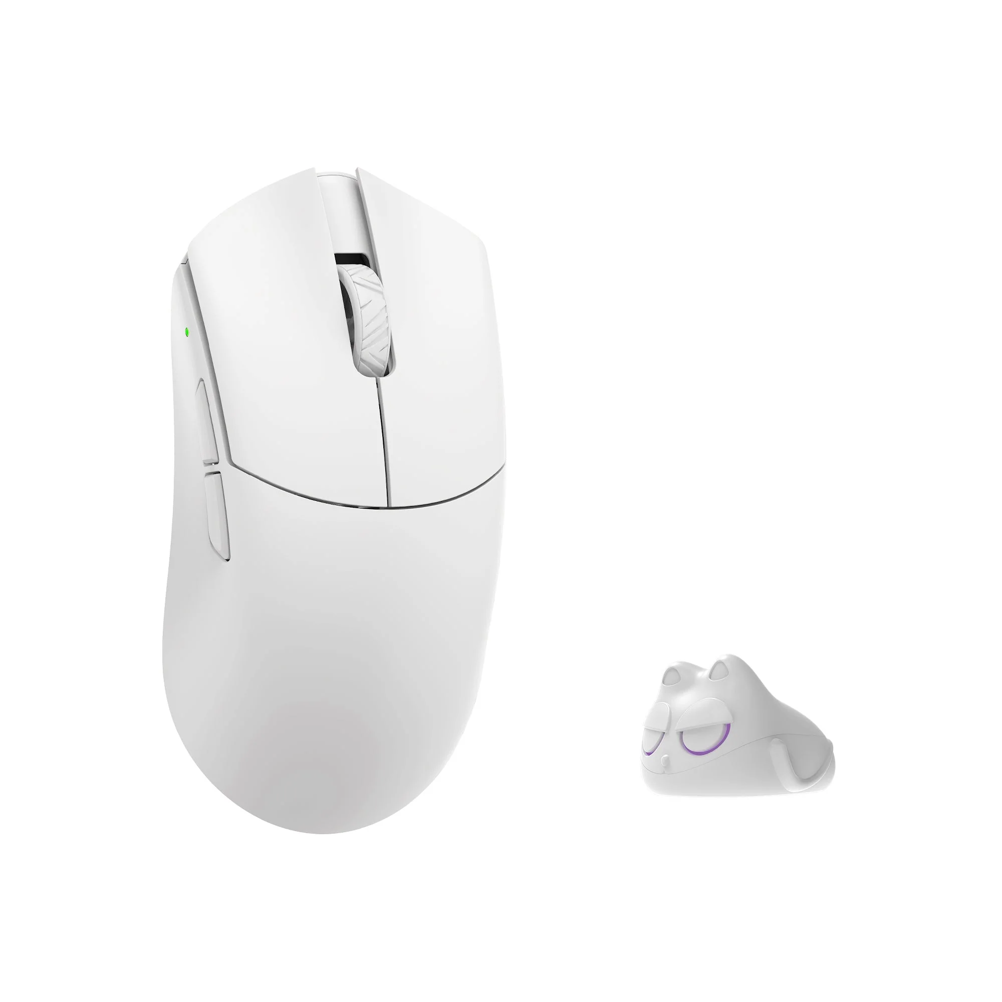 MK x WLMOUSE Beast G Max Wireless 8K Mouse - Image 9