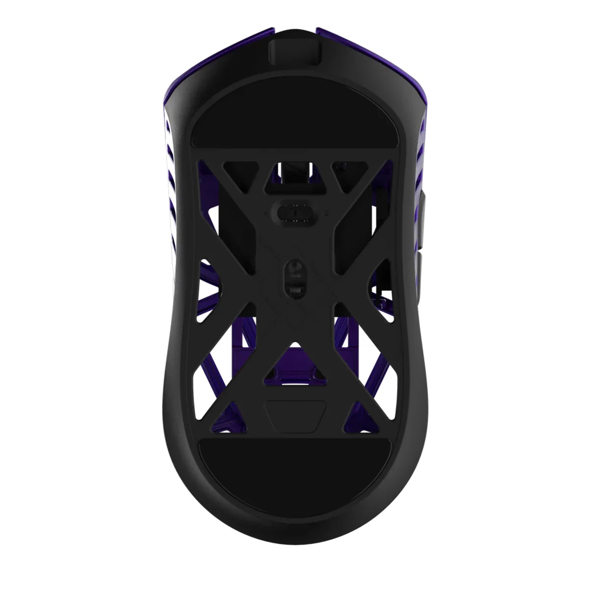 MK x WLMOUSE Beast X 8K Wireless Mouse - Image 11