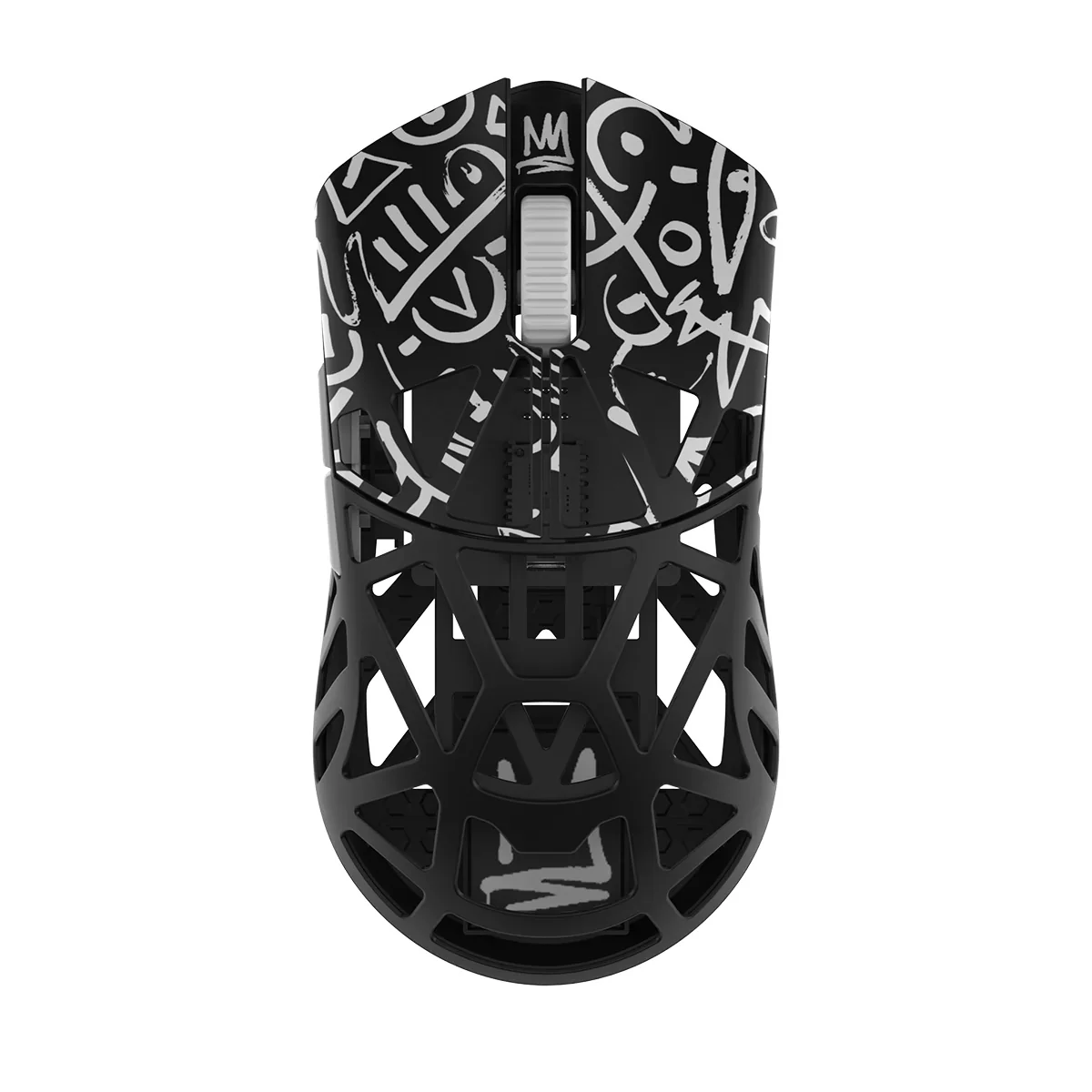 MK x WLMOUSE Beast X 8K Wireless Mouse - Image 21