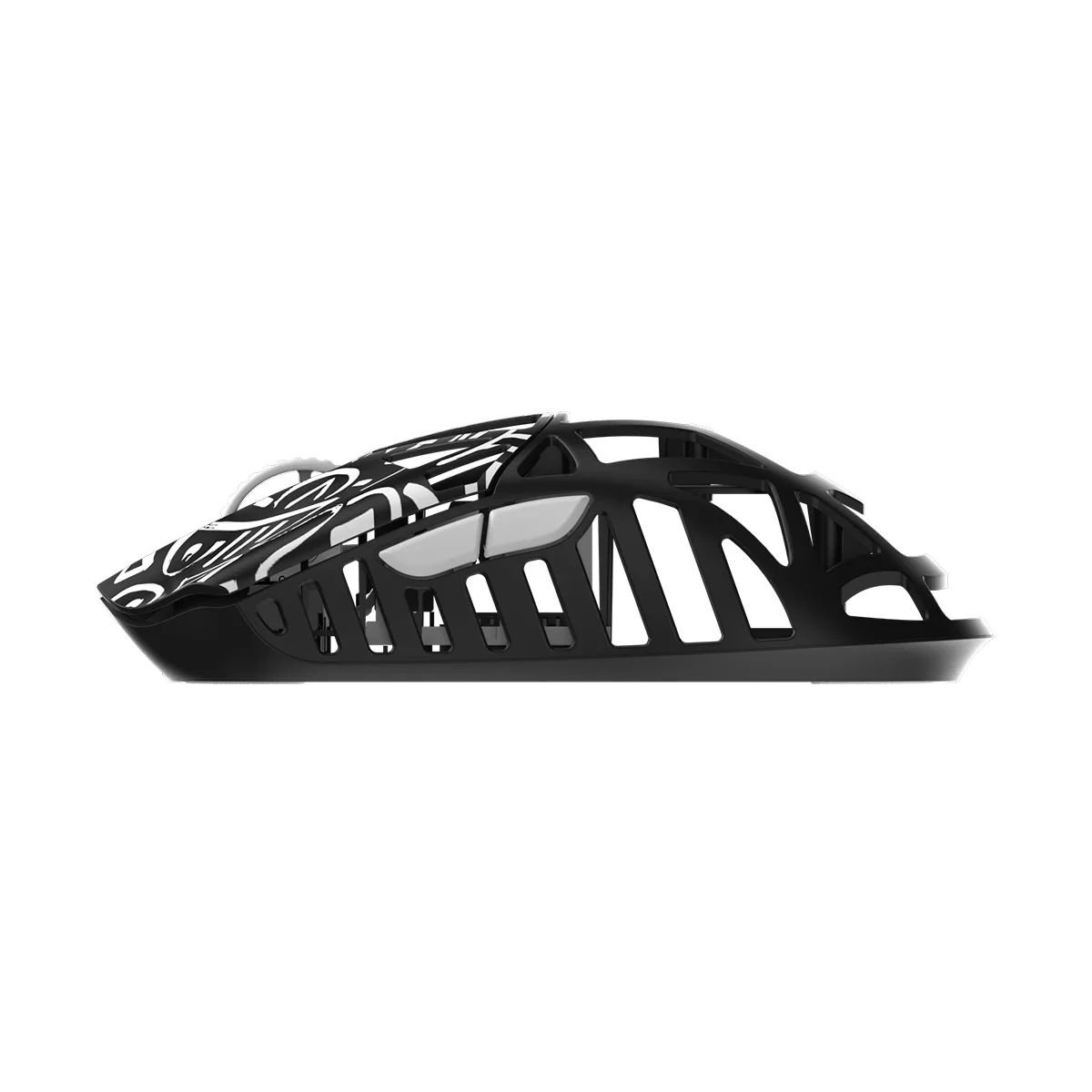 MK x WLMOUSE Beast X 8K Wireless Mouse - Image 23