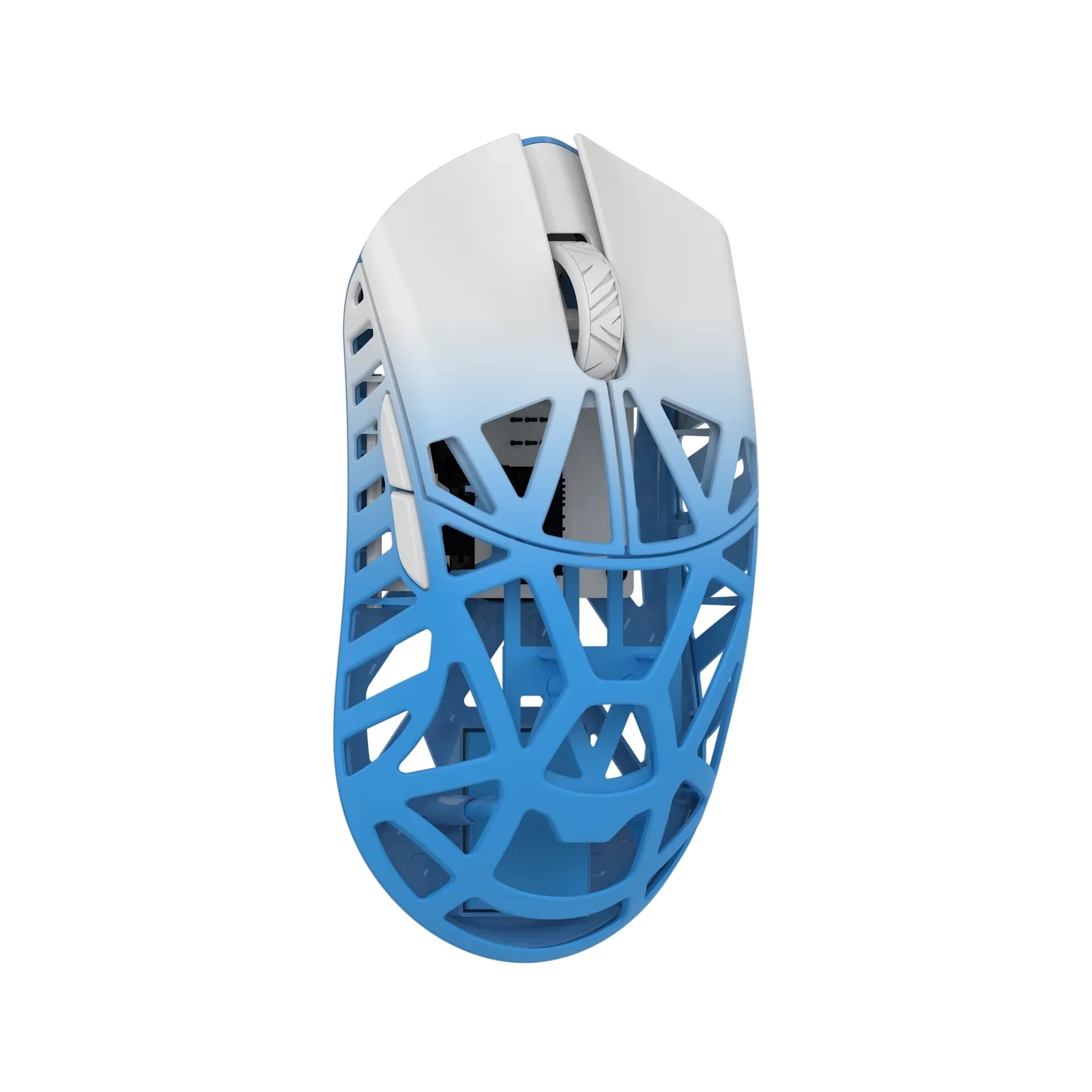MK x WLMOUSE Beast X 8K Wireless Mouse - Image 25