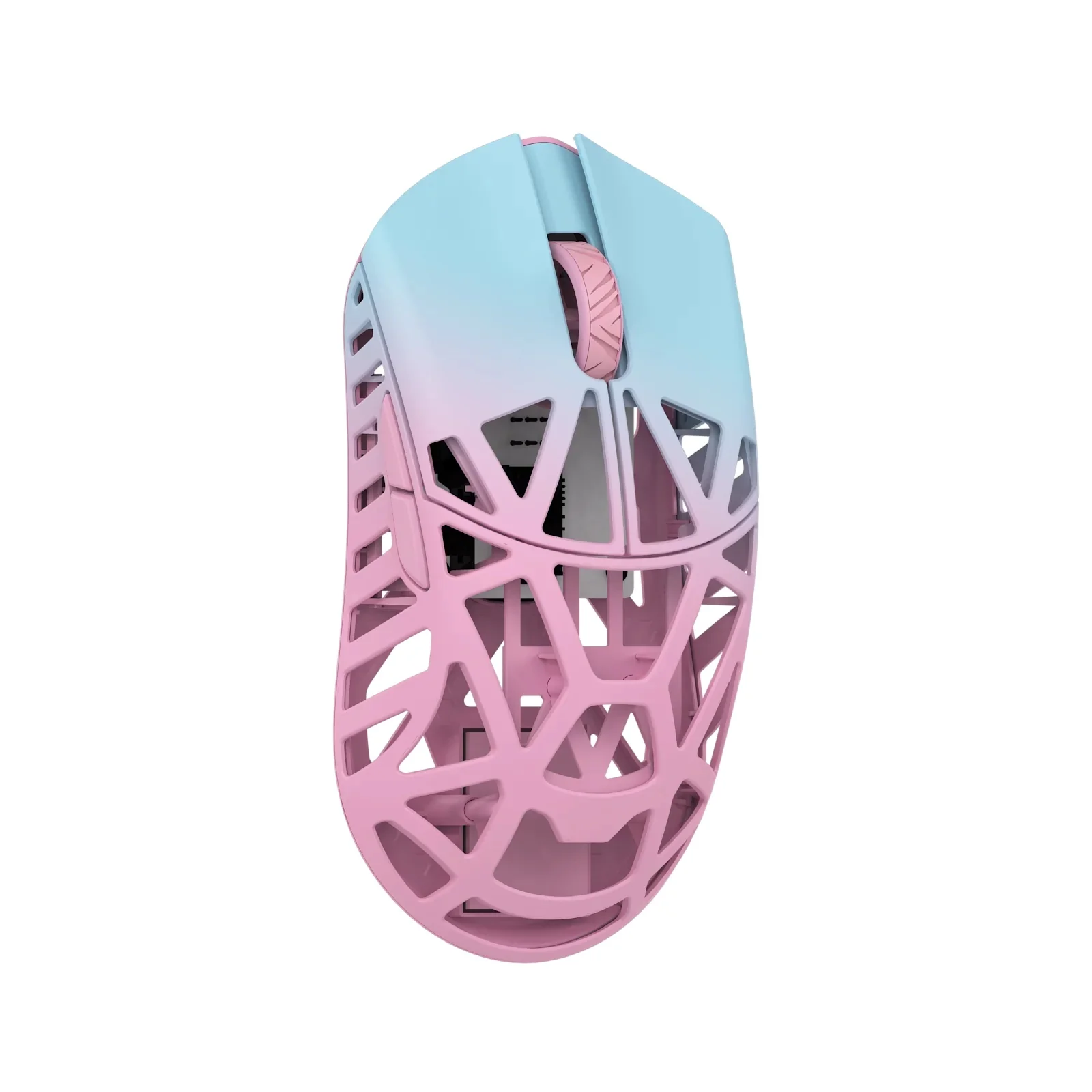 MK x WLMOUSE Beast X 8K Wireless Mouse - Image 28