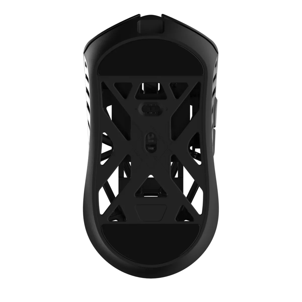 MK x WLMOUSE Beast X 8K Wireless Mouse - Image 6