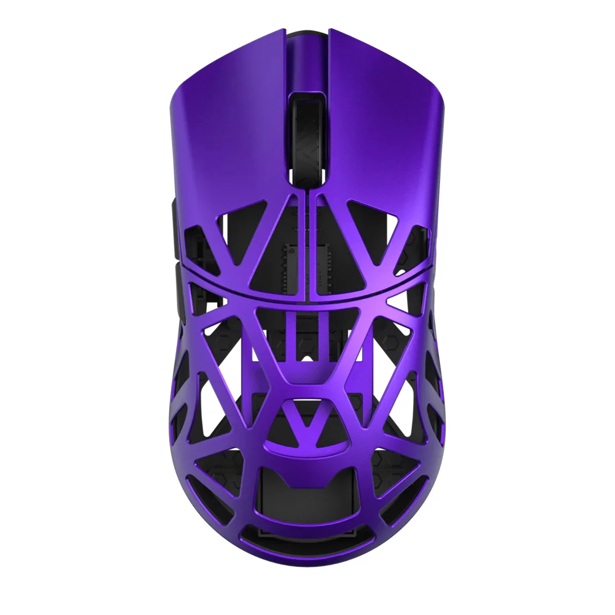 MK x WLMOUSE Beast X 8K Wireless Mouse - Image 8