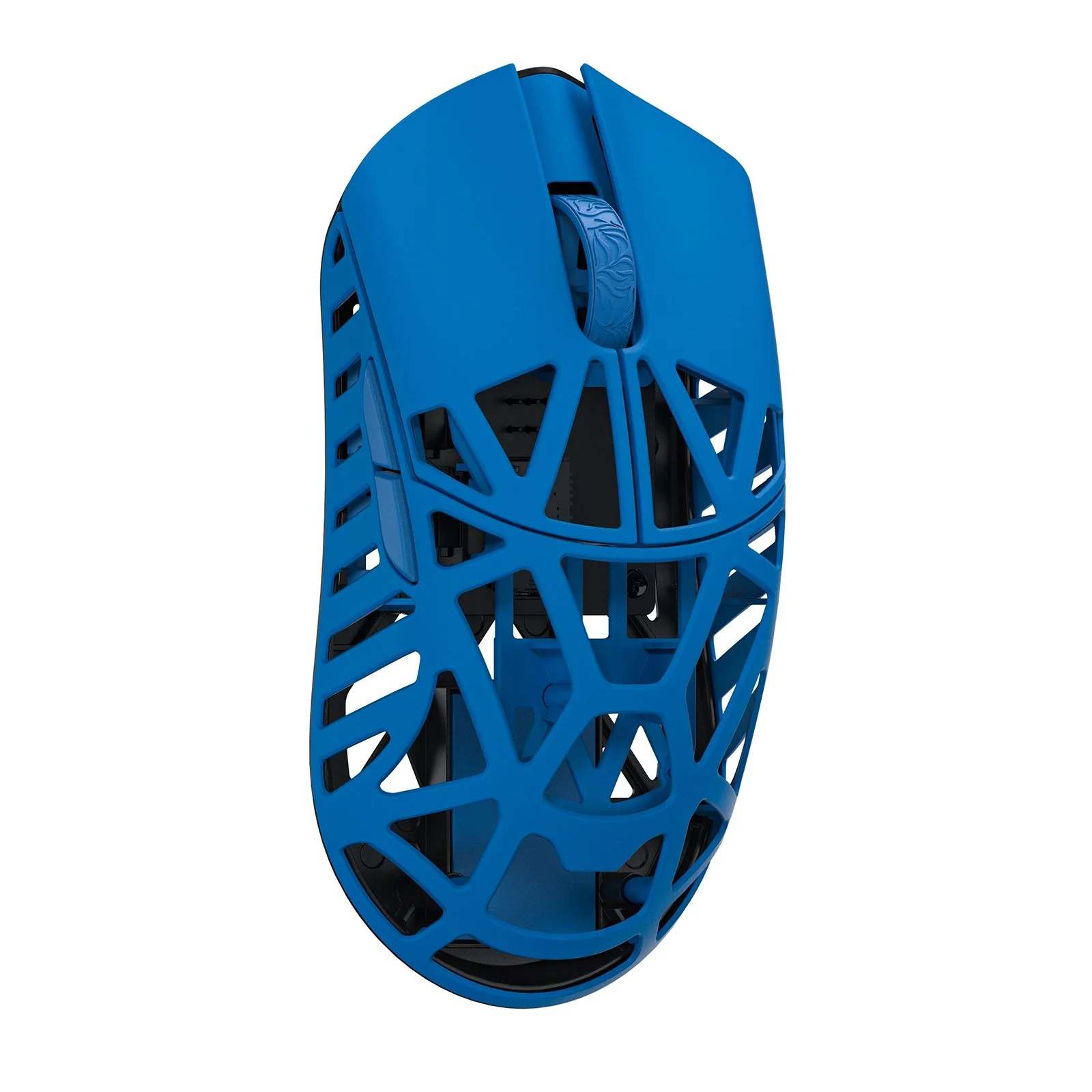 MK x WLMOUSE Beast X Mini Pro Wireless 8K Mouse - Image 12