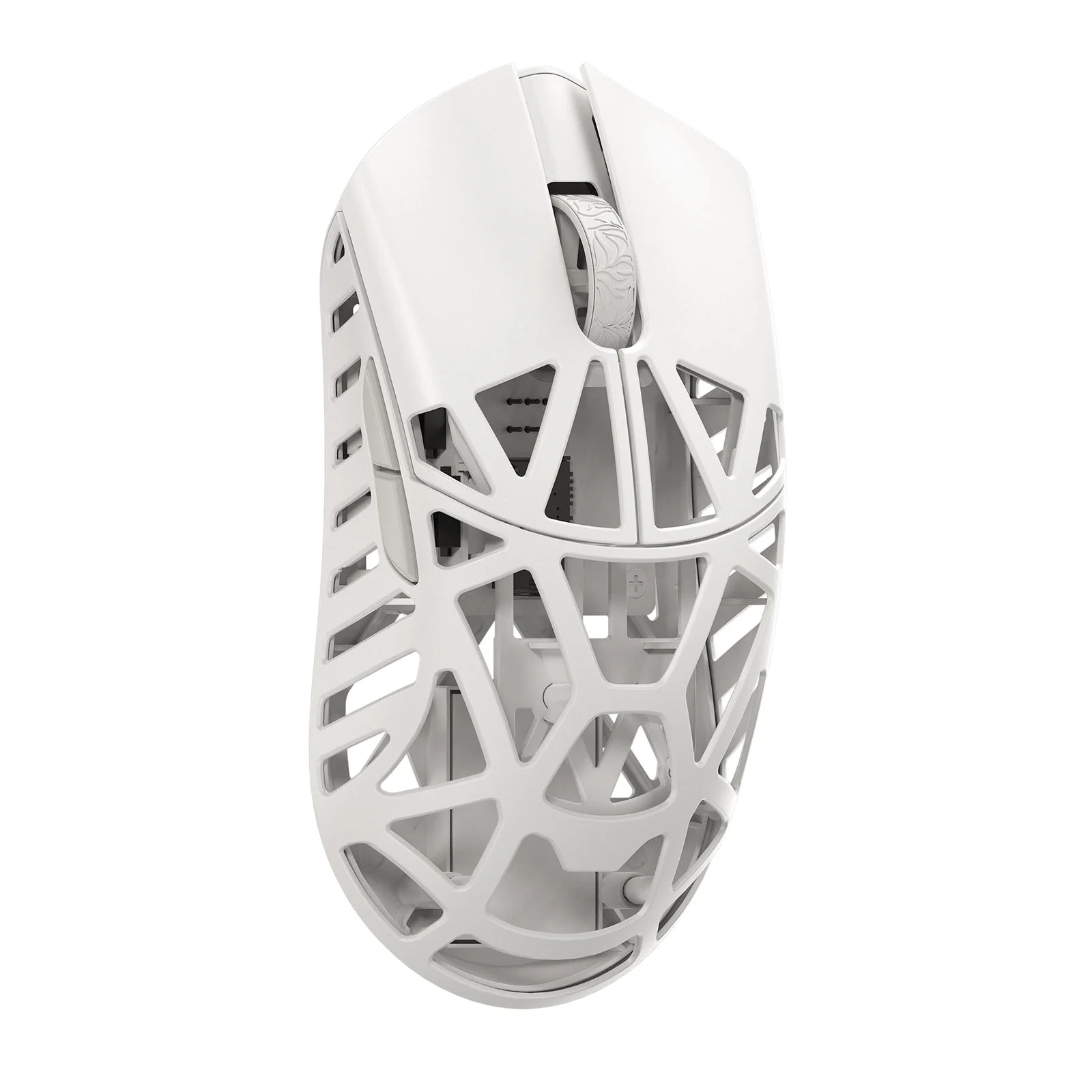MK x WLMOUSE Beast X Mini Pro Wireless 8K Mouse - Image 4