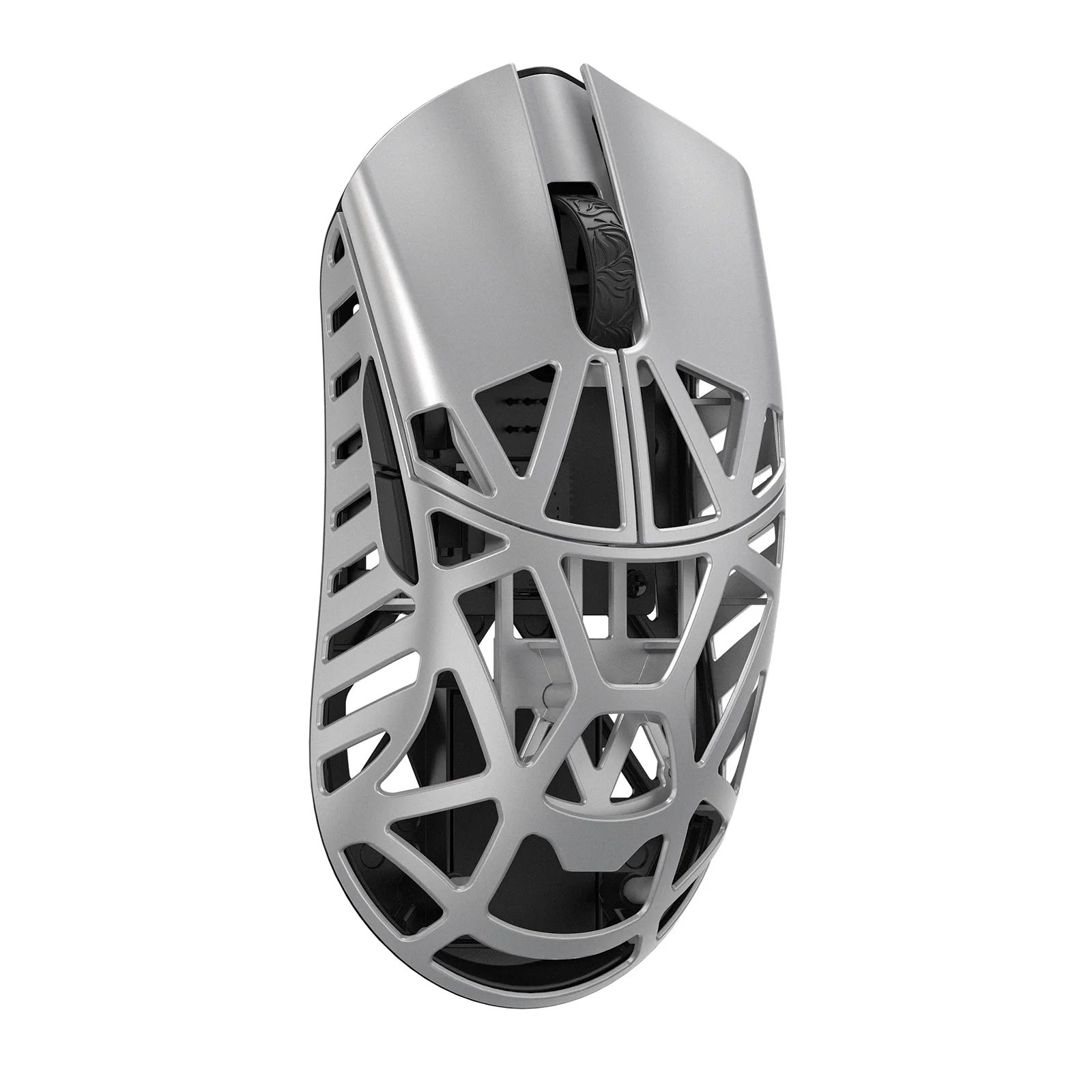 MK x WLMOUSE Beast X Mini Pro Wireless 8K Mouse - Image 6