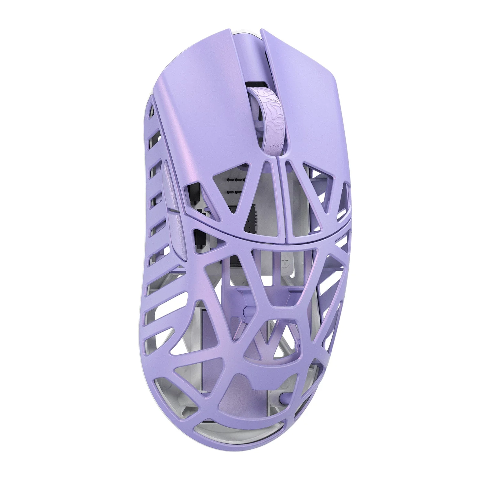 MK x WLMOUSE Beast X Mini Pro Wireless 8K Mouse - Image 9