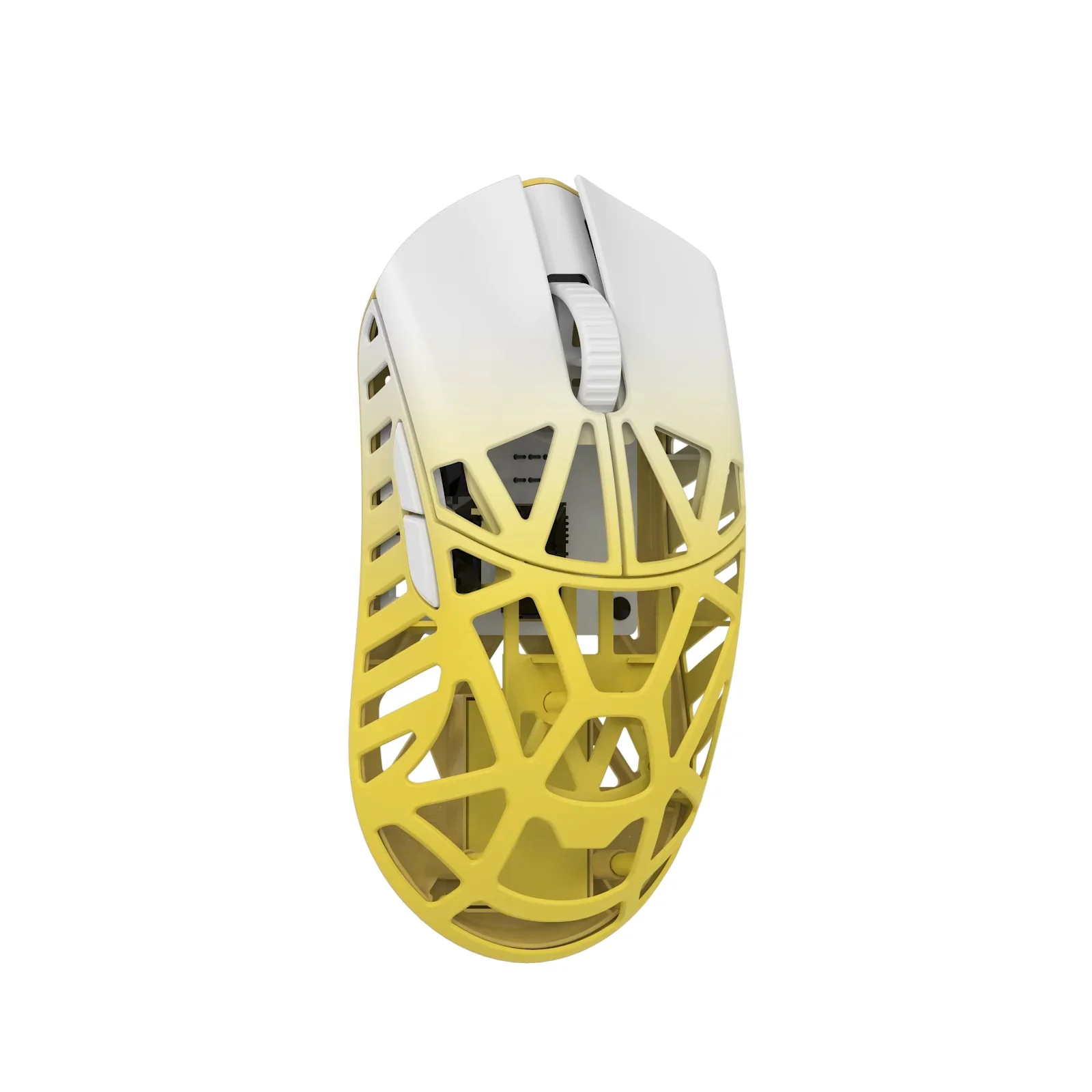 MK x WLMOUSE Beast X Mini Wireless 8K Mouse - Image 15