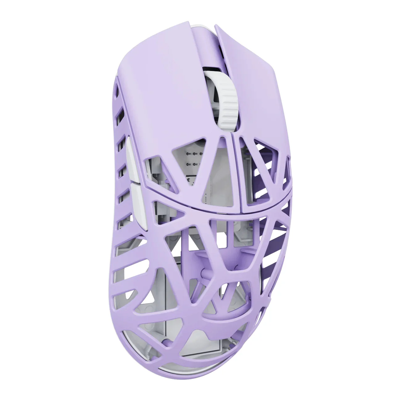 MK x WLMOUSE Beast X Mini Wireless 8K Mouse - Image 4