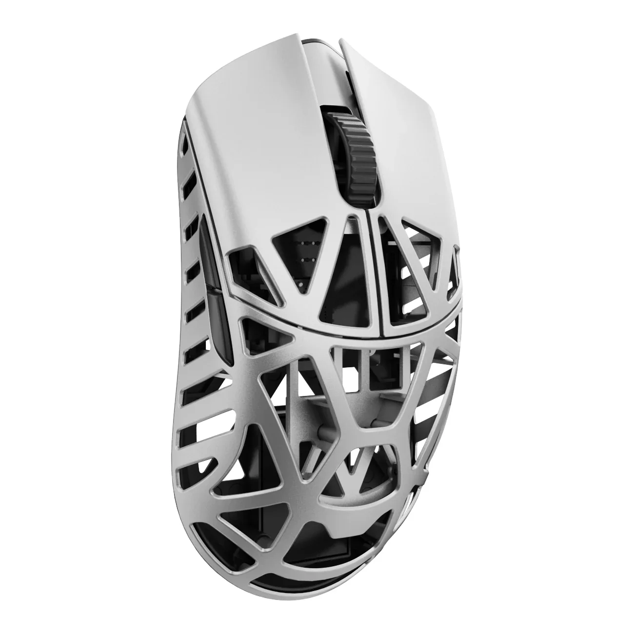 MK x WLMOUSE Beast X Mini Wireless 8K Mouse - Image 5