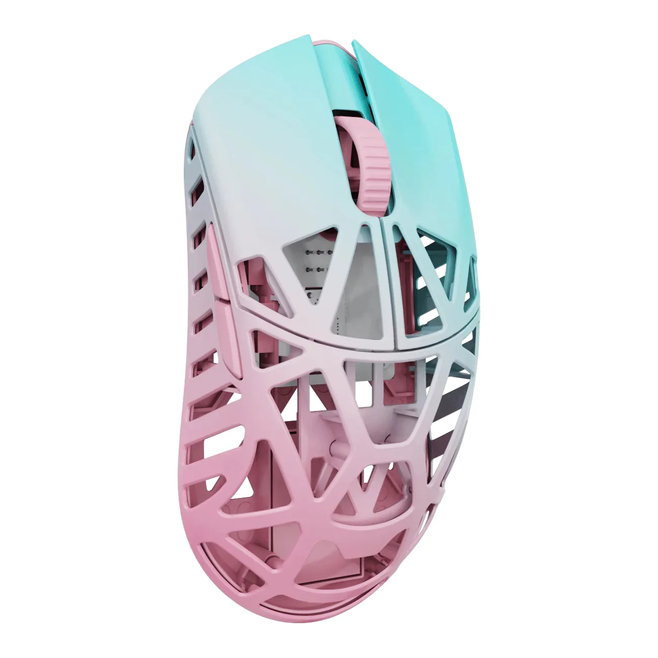 MK x WLMOUSE Beast X Mini Wireless 8K Mouse - Image 6