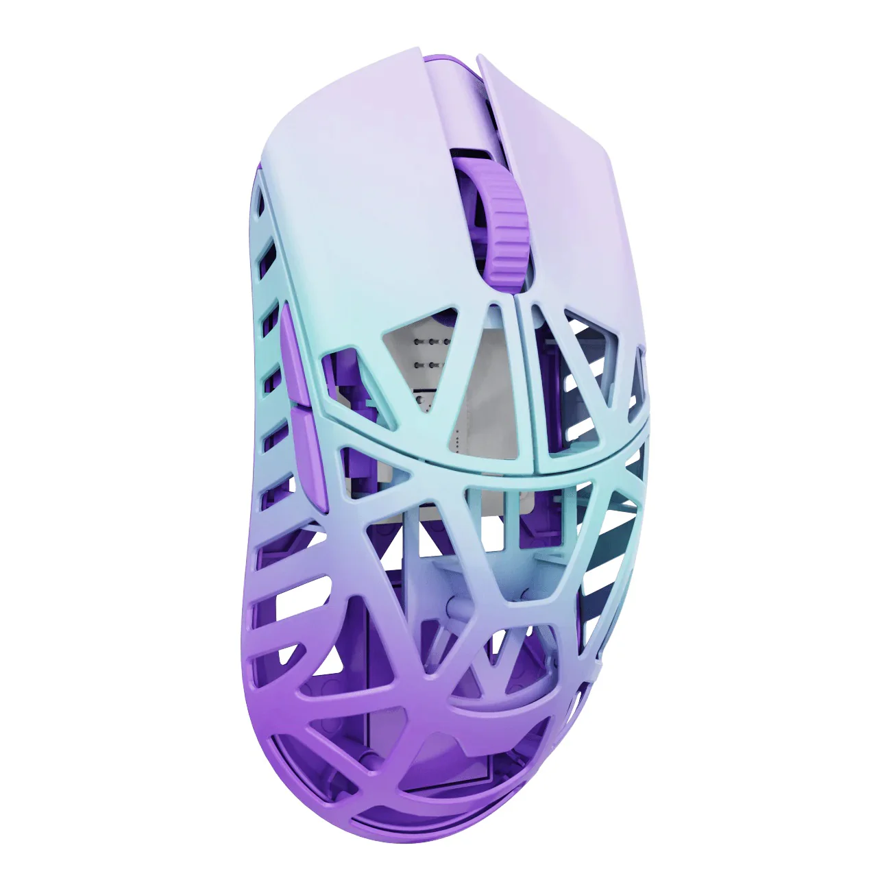 MK x WLMOUSE Beast X Mini Wireless 8K Mouse - Image 7