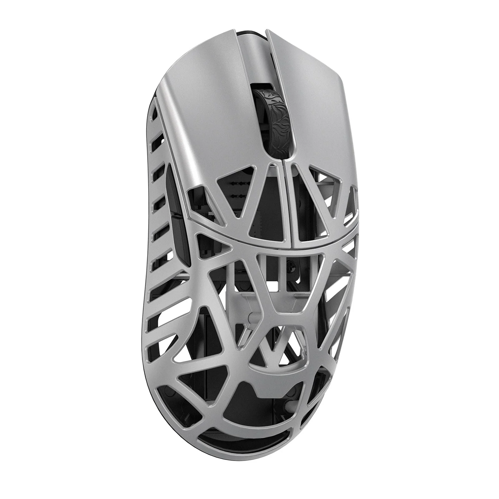 MK x WLMOUSE Beast X Pro Wireless 8K Mouse - Image 4
