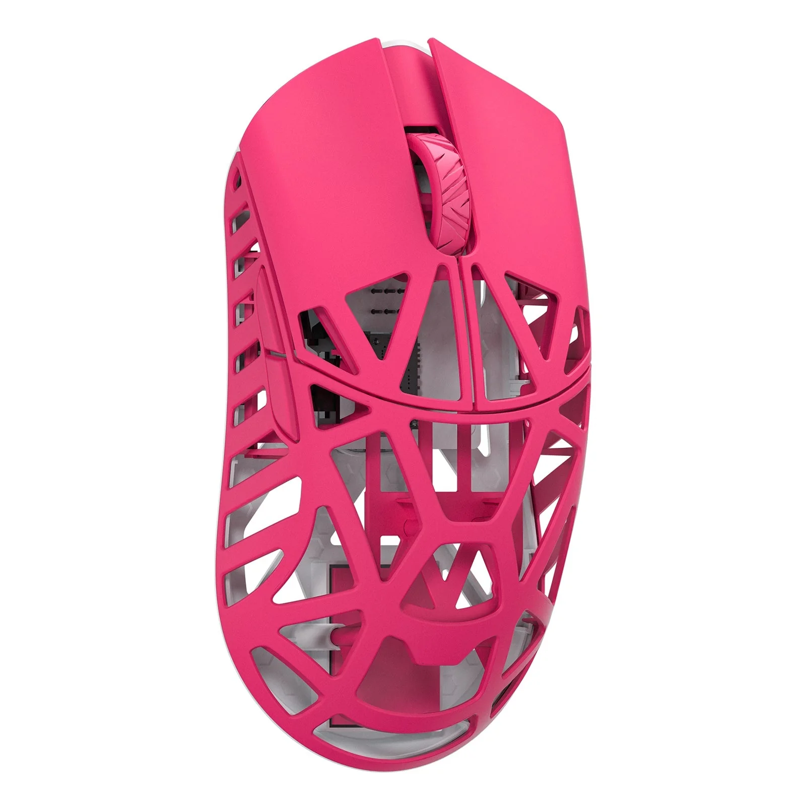 MK x WLMOUSE Beast X Pro Wireless 8K Mouse - Image 5