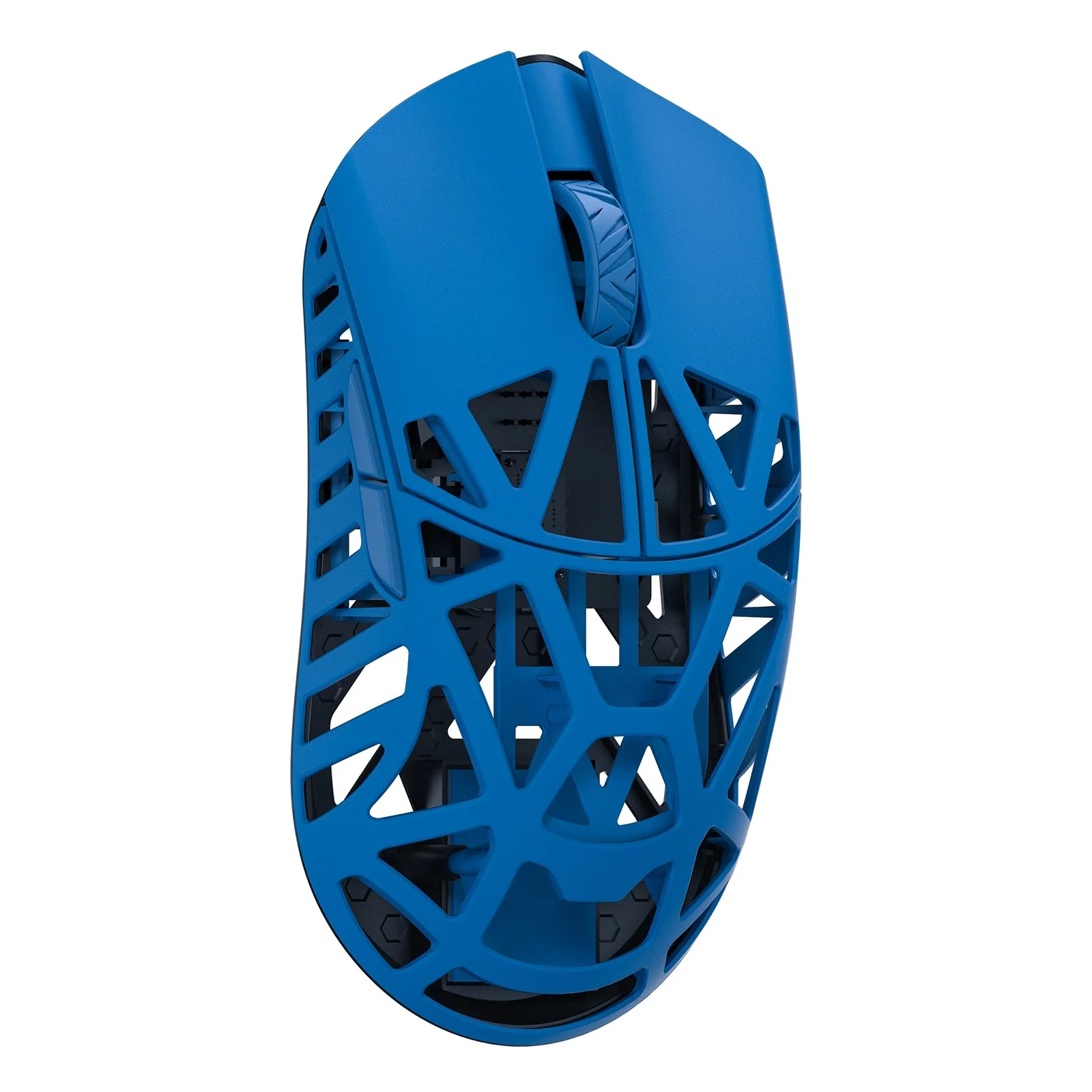 MK x WLMOUSE Beast X Pro Wireless 8K Mouse - Image 8