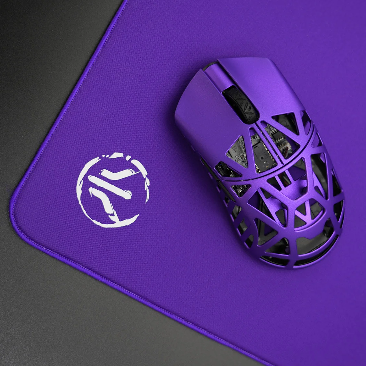 MK x WLMOUSE Extra Large Mouse Pad - Image 6