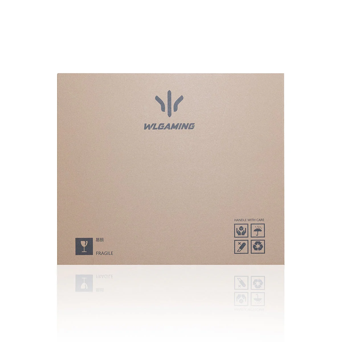 MK x WLMOUSE Extra Large Mouse Pad - Image 9