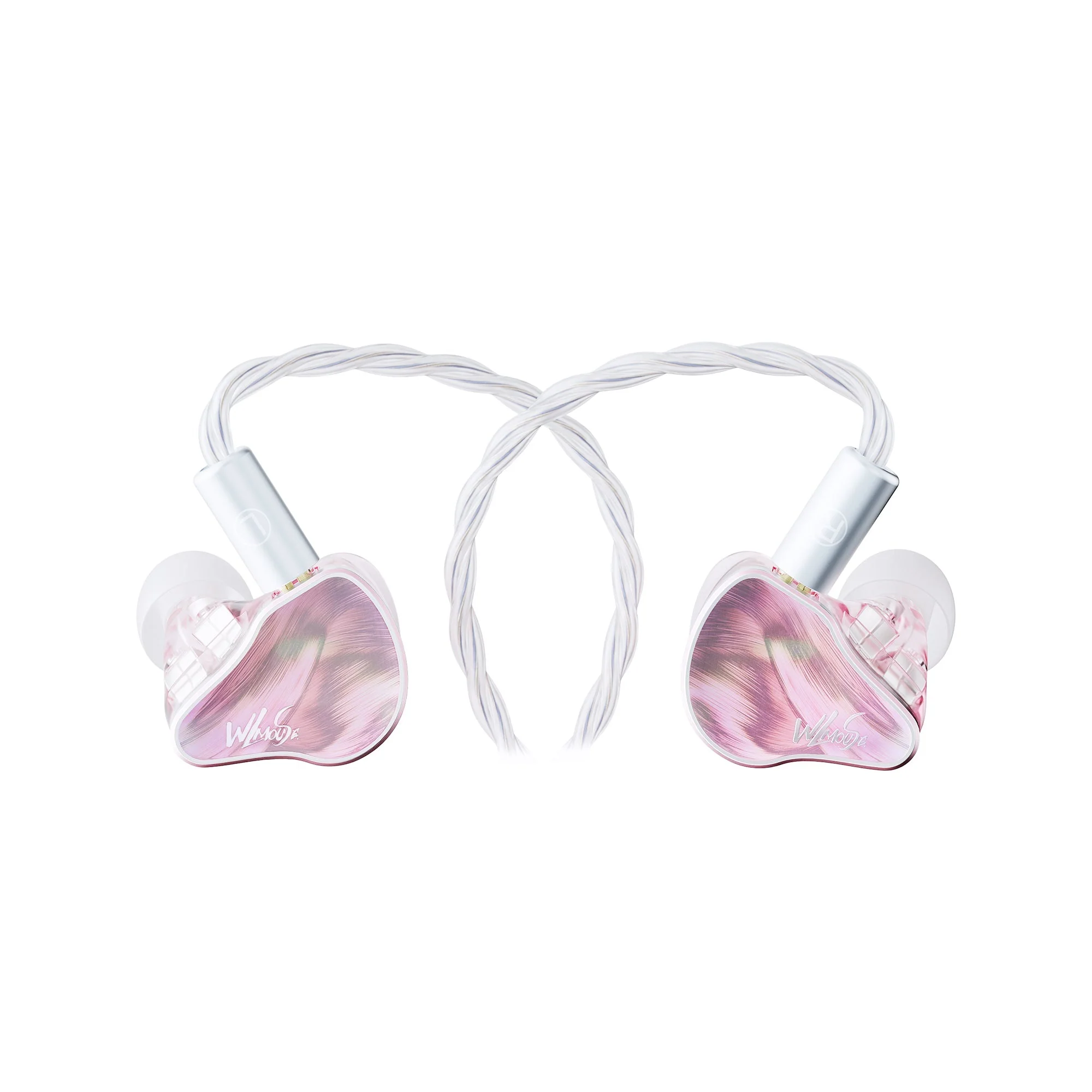 MK x WLMOUSE Huan IEM - Image 12