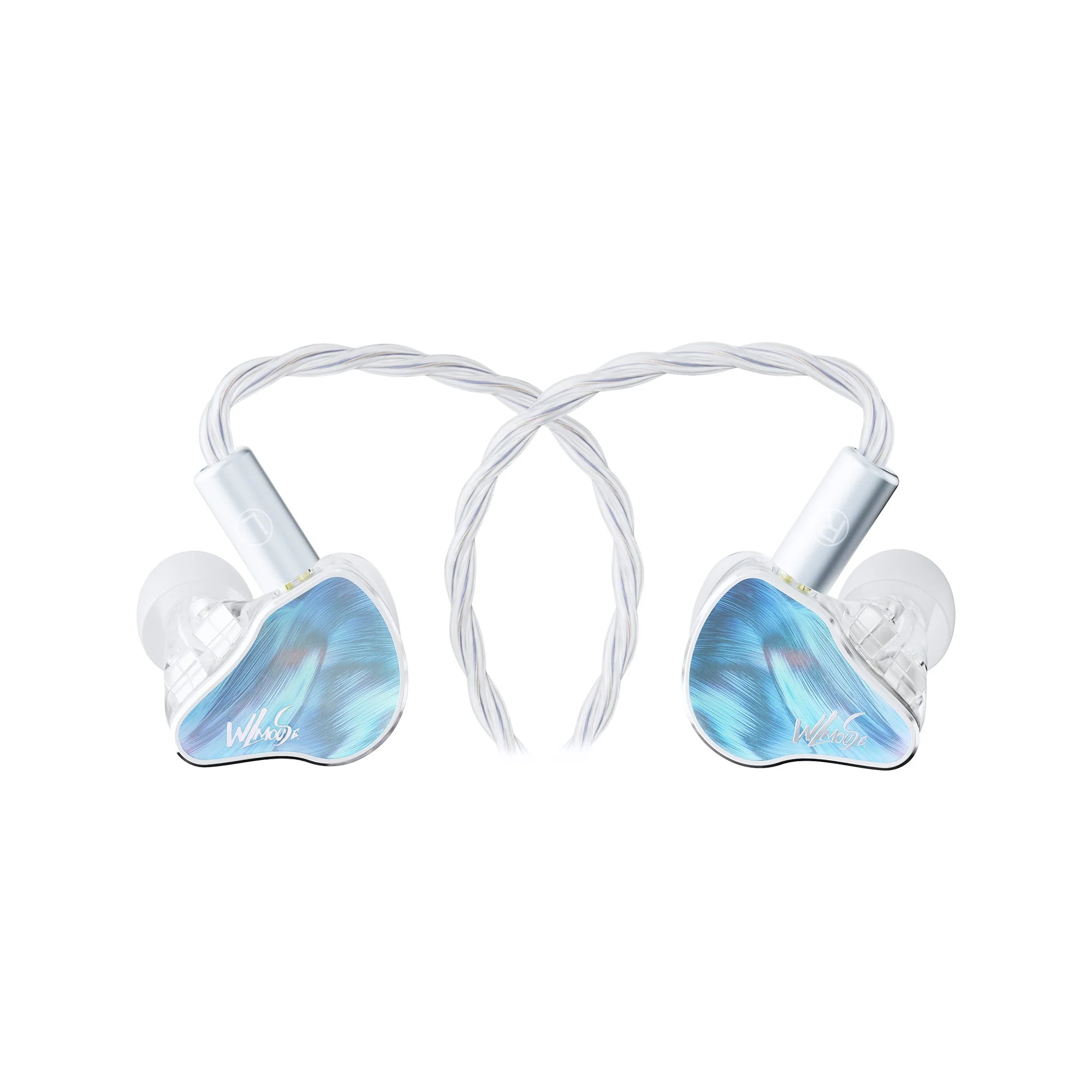 MK x WLMOUSE Huan IEM - Image 13