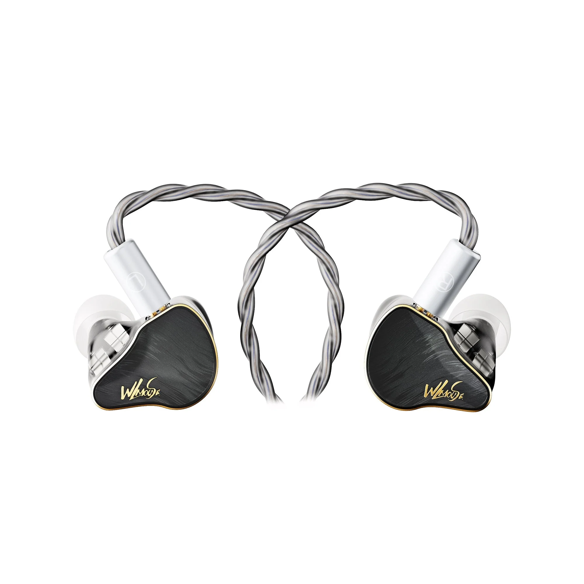 MK x WLMOUSE Huan IEM - Image 14