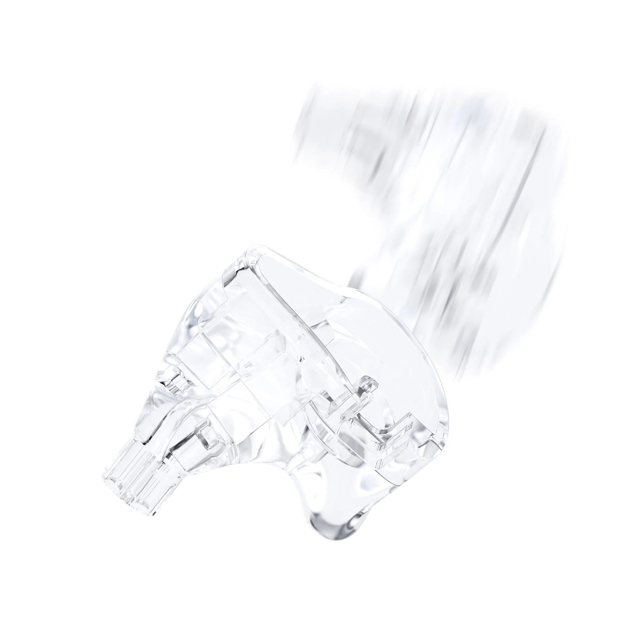 MK x WLMOUSE Huan IEM - Image 3