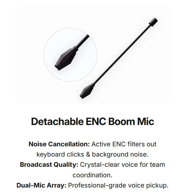 MK x WLMOUSE Huan IEM - Image 4